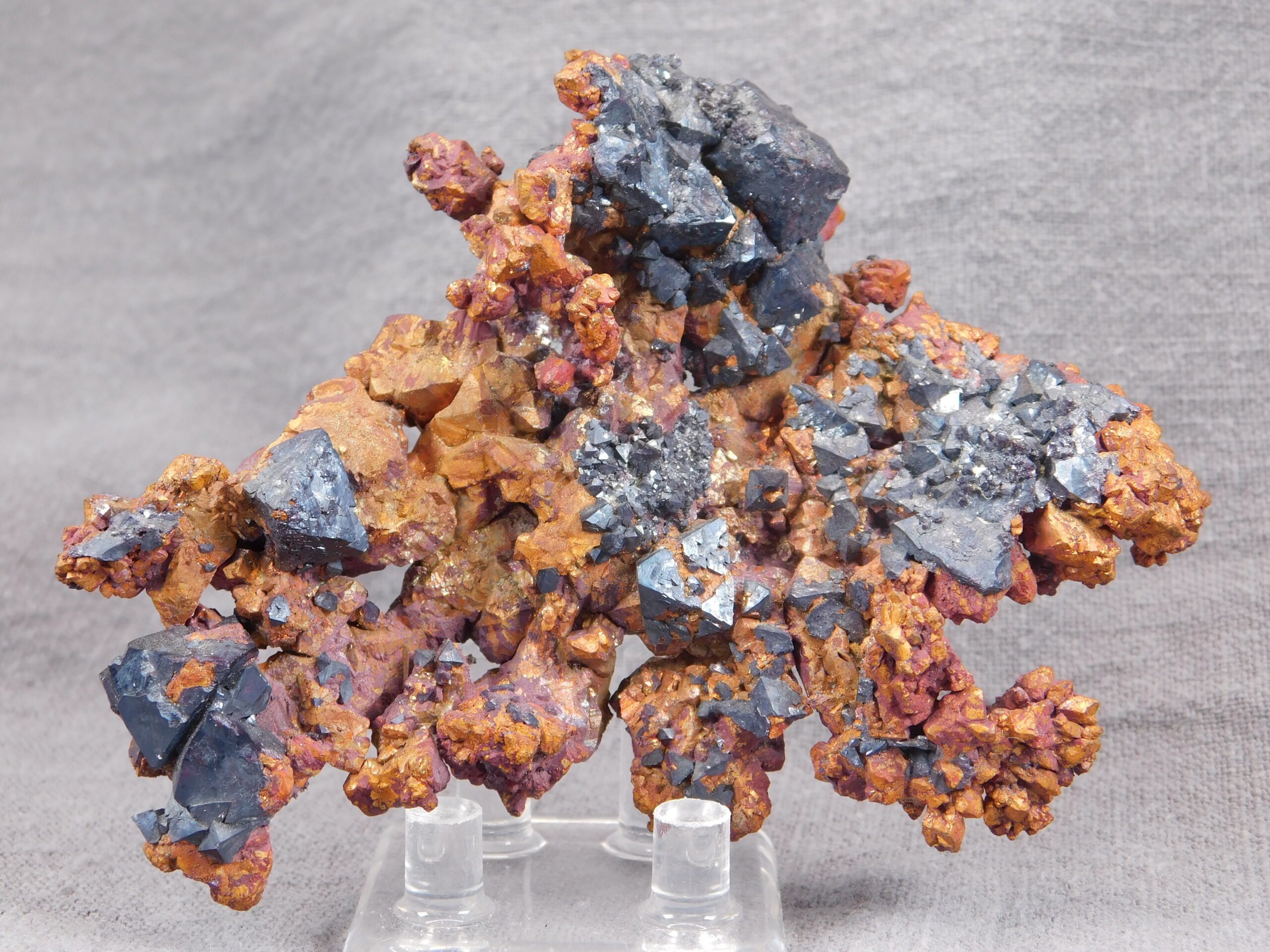 Copper, cuprite - Image 2