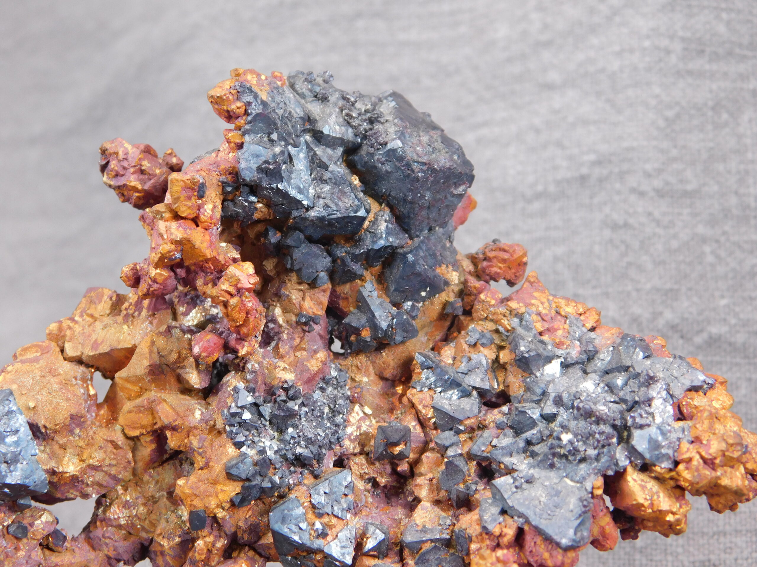 Copper, cuprite - Image 3