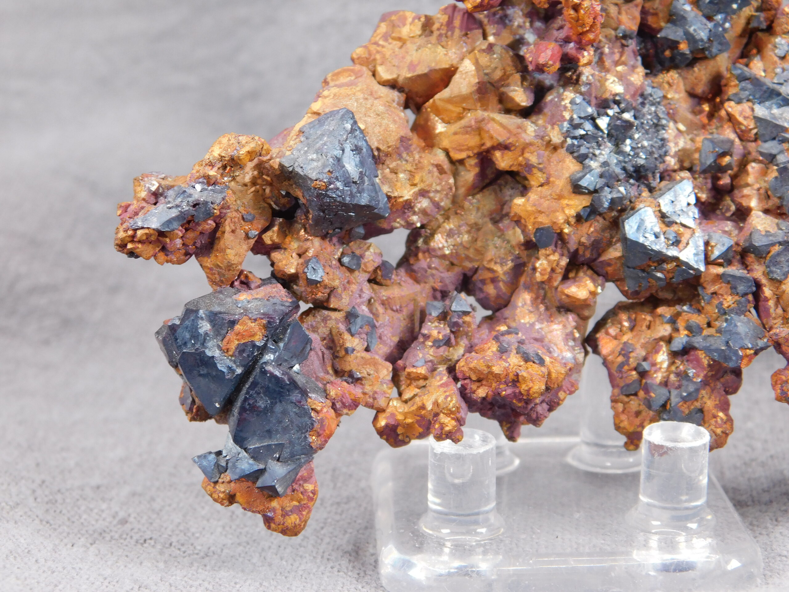 Copper, cuprite - Image 4
