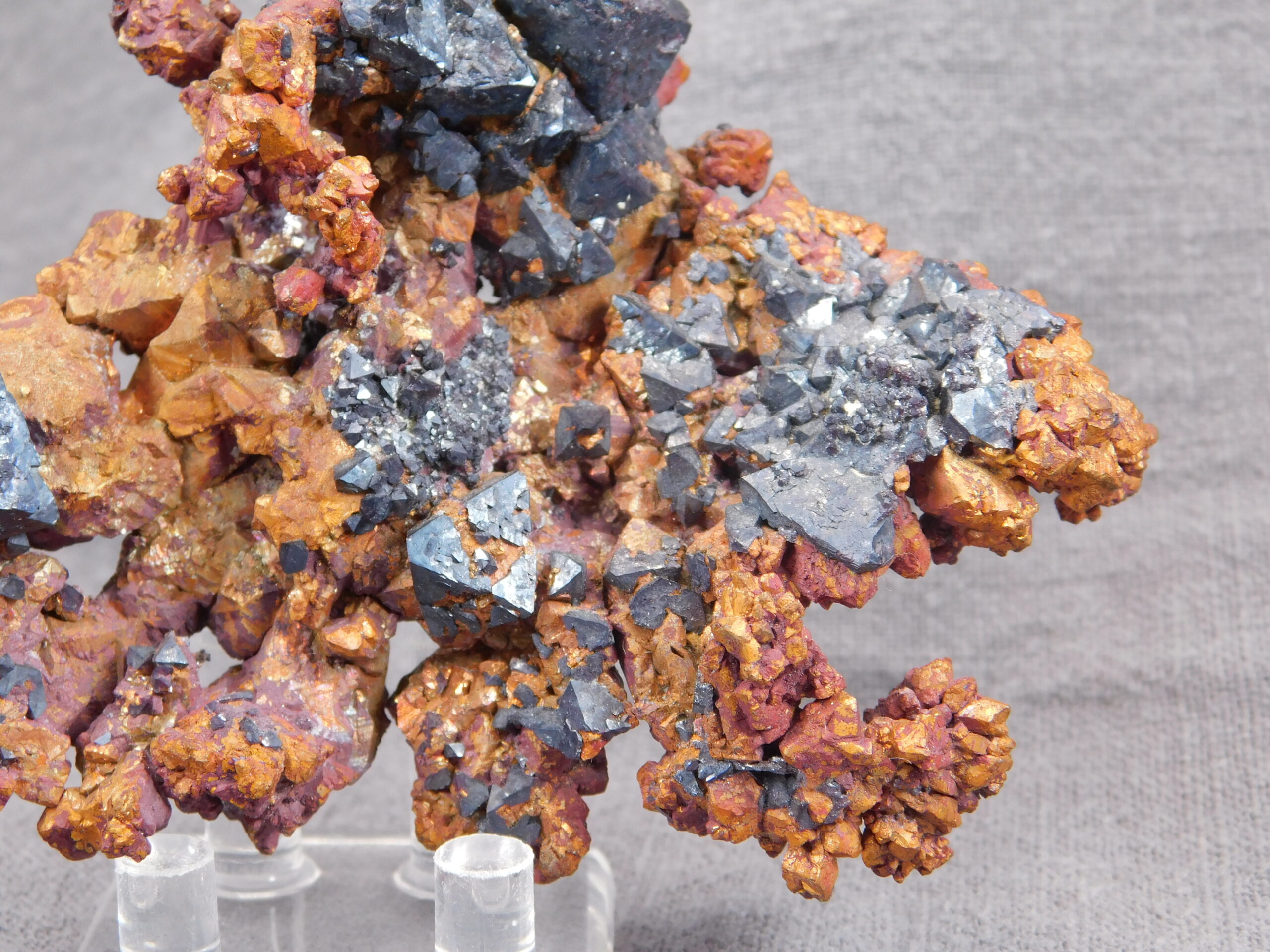 Copper, cuprite - Image 5