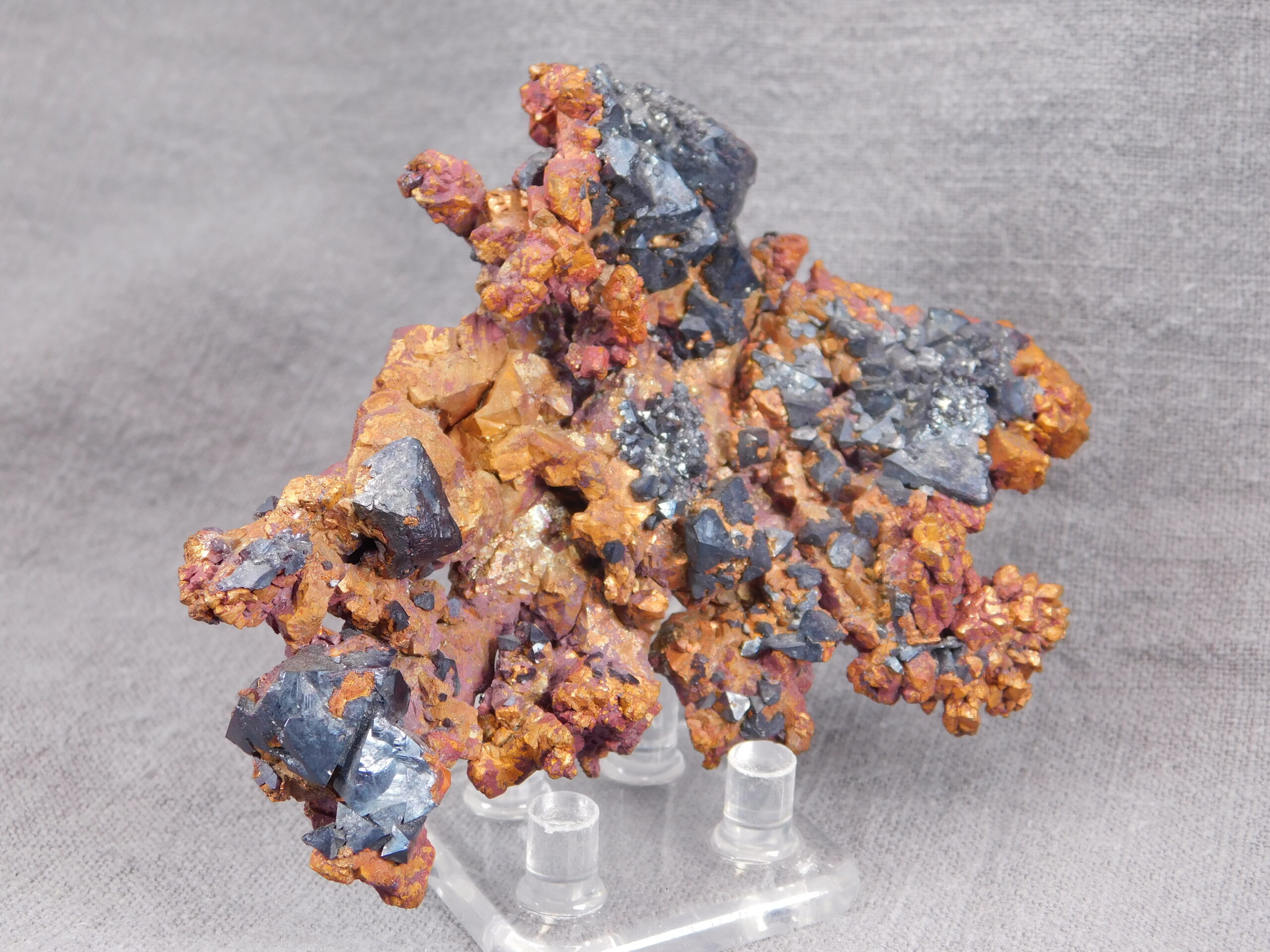 Copper, cuprite - Image 6