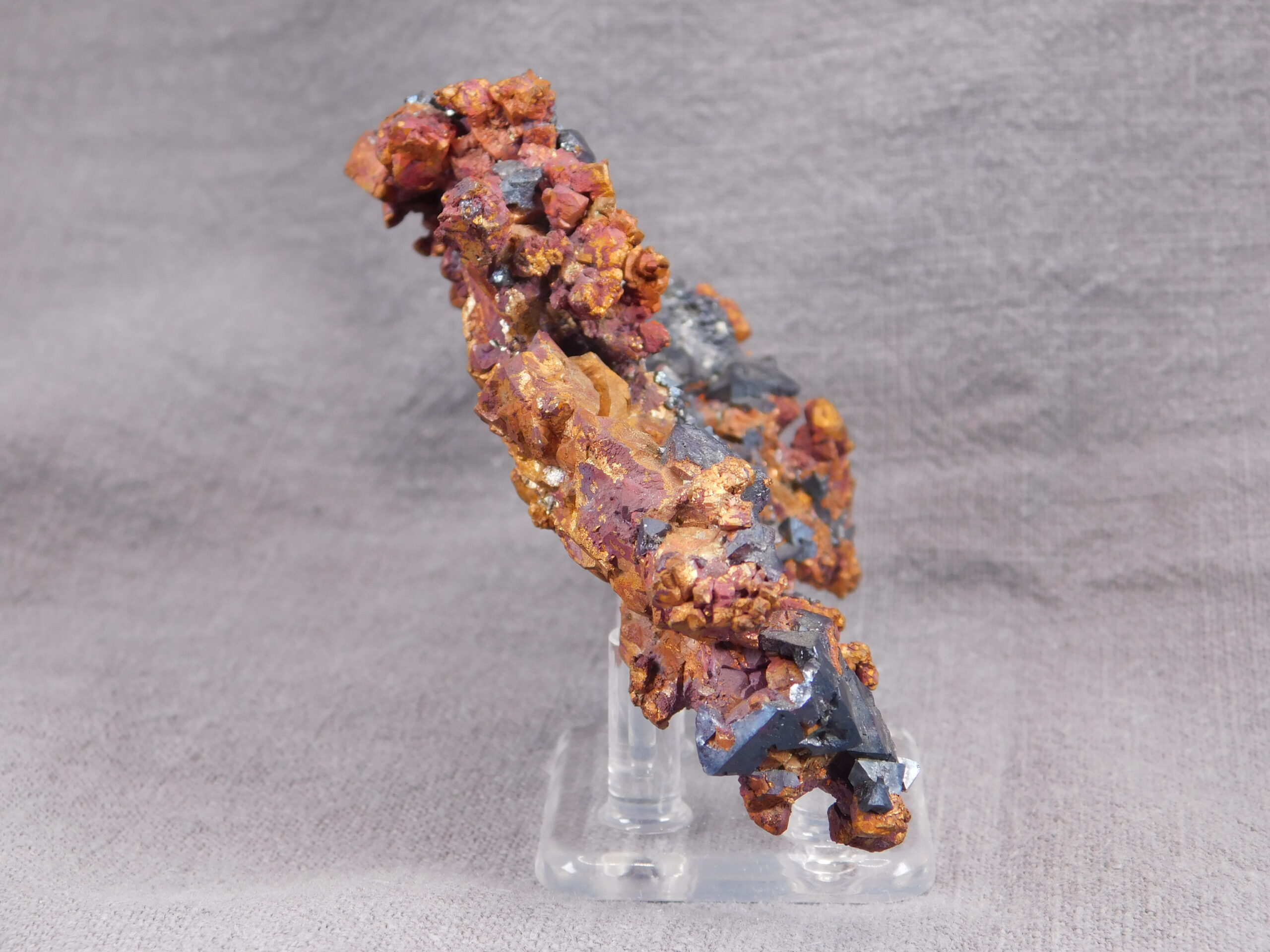 Copper, cuprite - Image 7