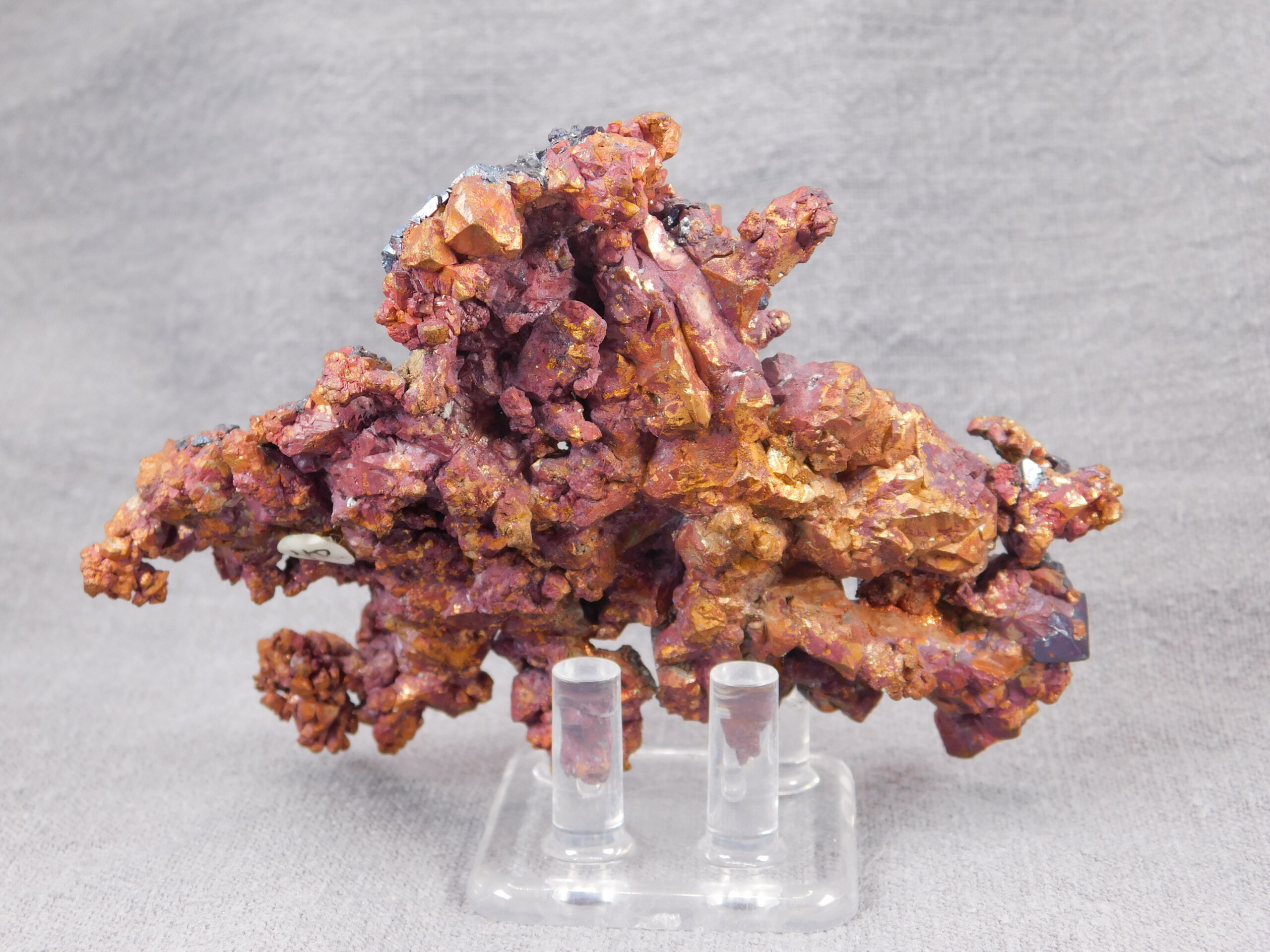 Copper, cuprite - Image 8