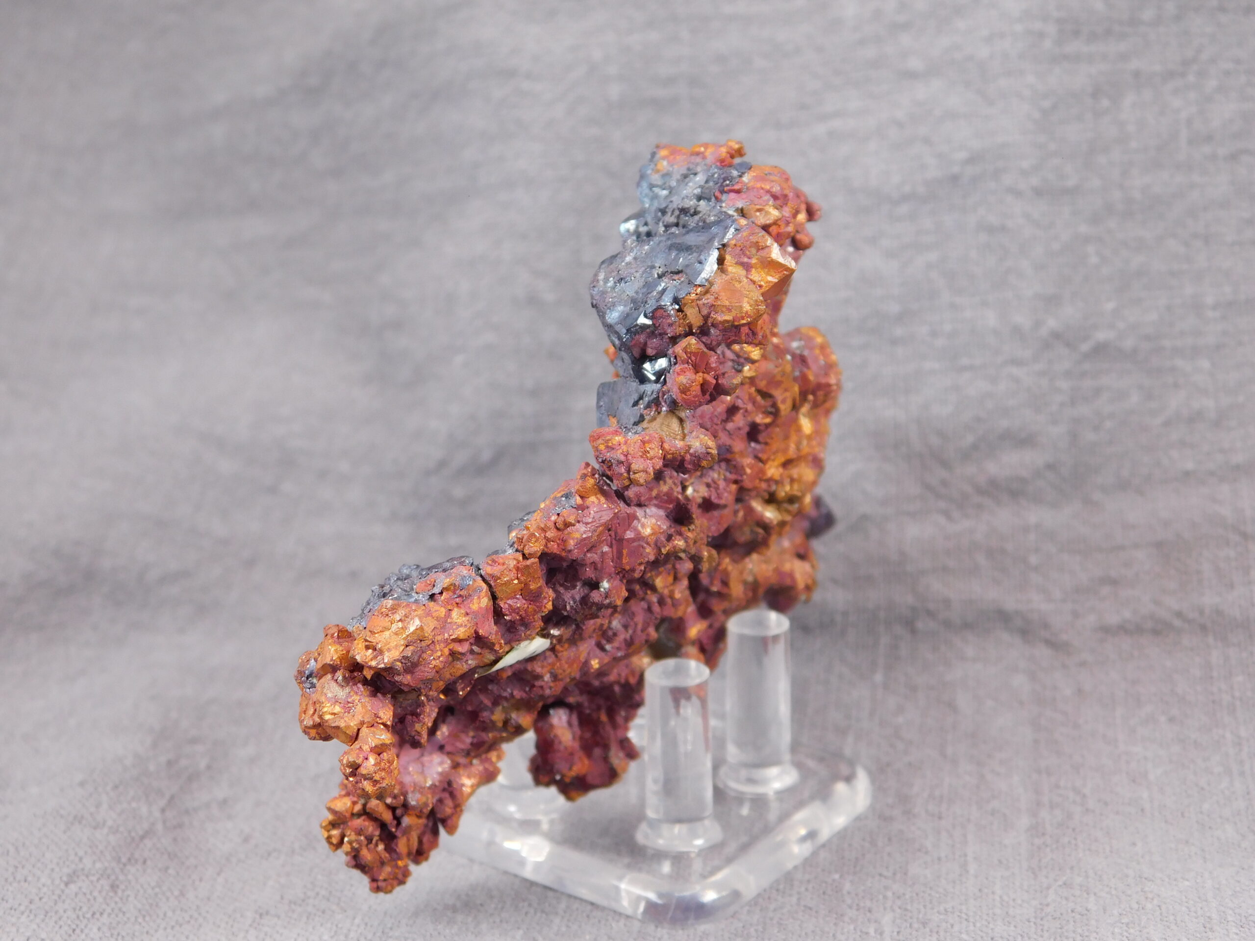Copper, cuprite - Image 9