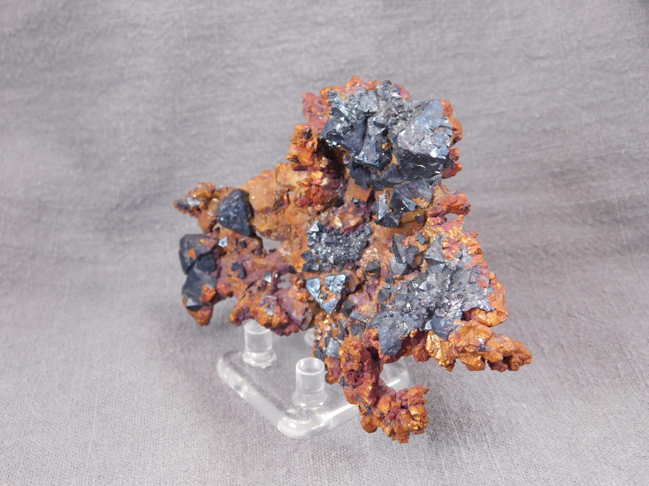 Copper, cuprite - Image 10