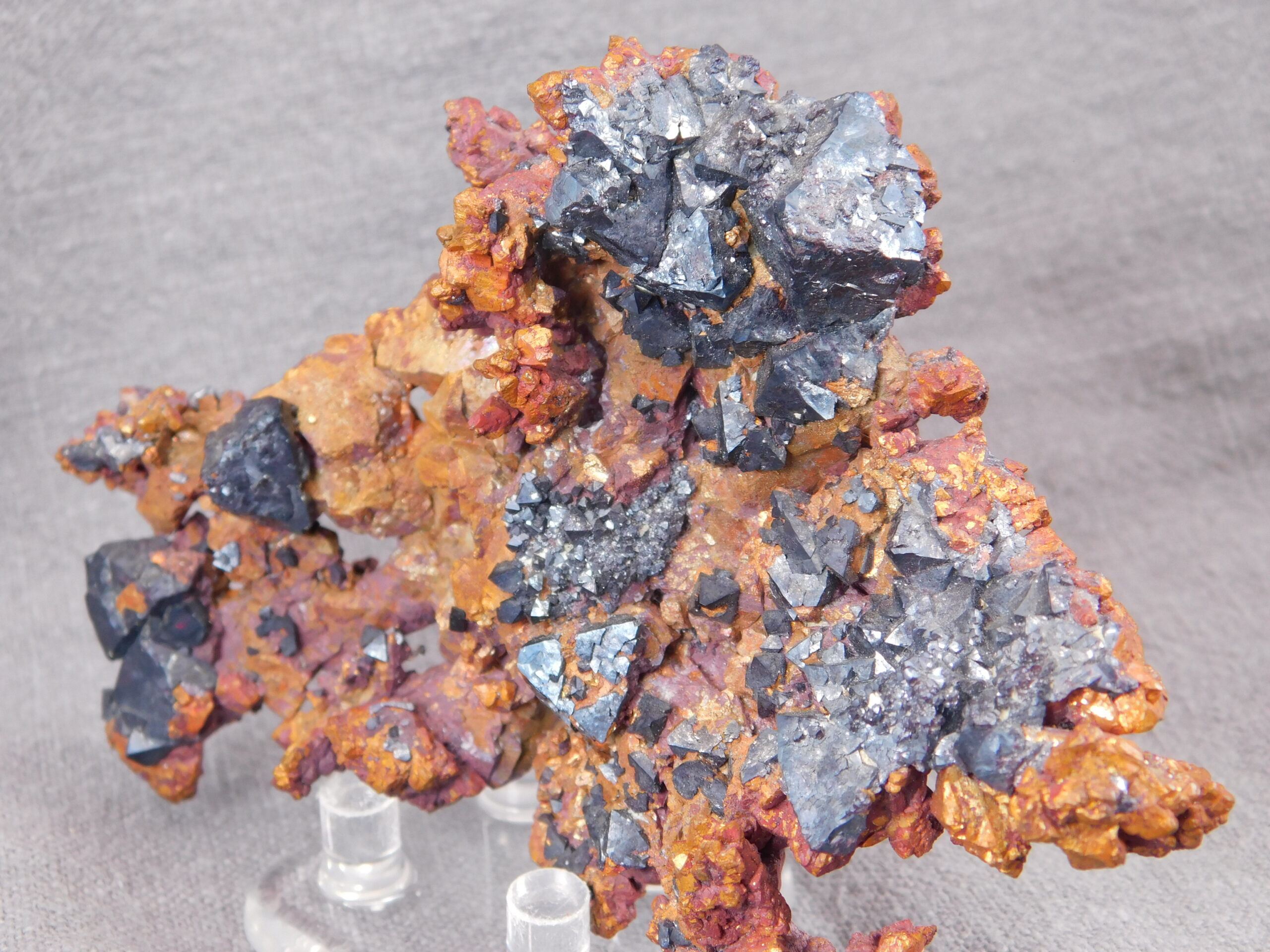 Copper, cuprite - Image 11