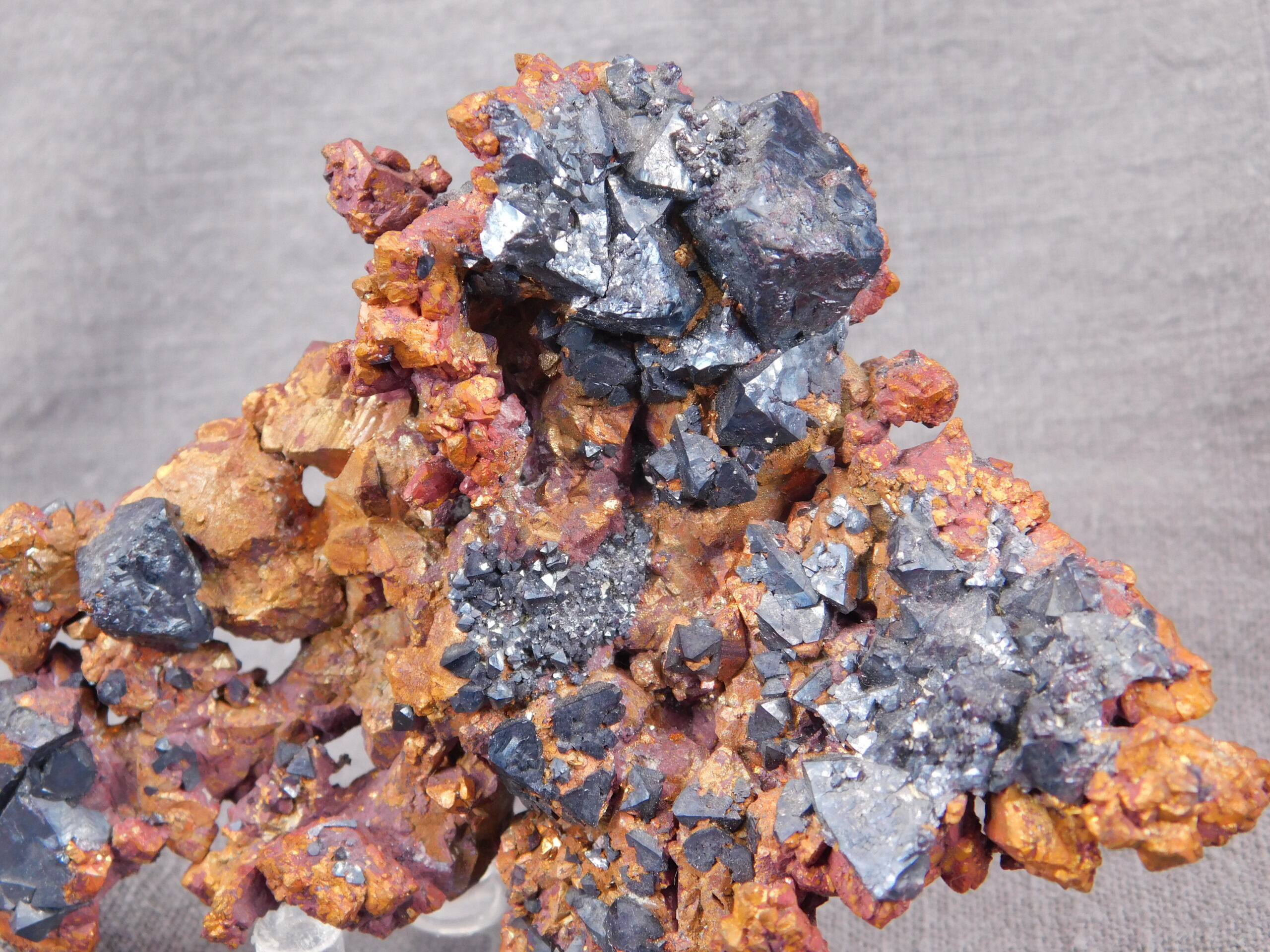 Copper, cuprite - Image 12