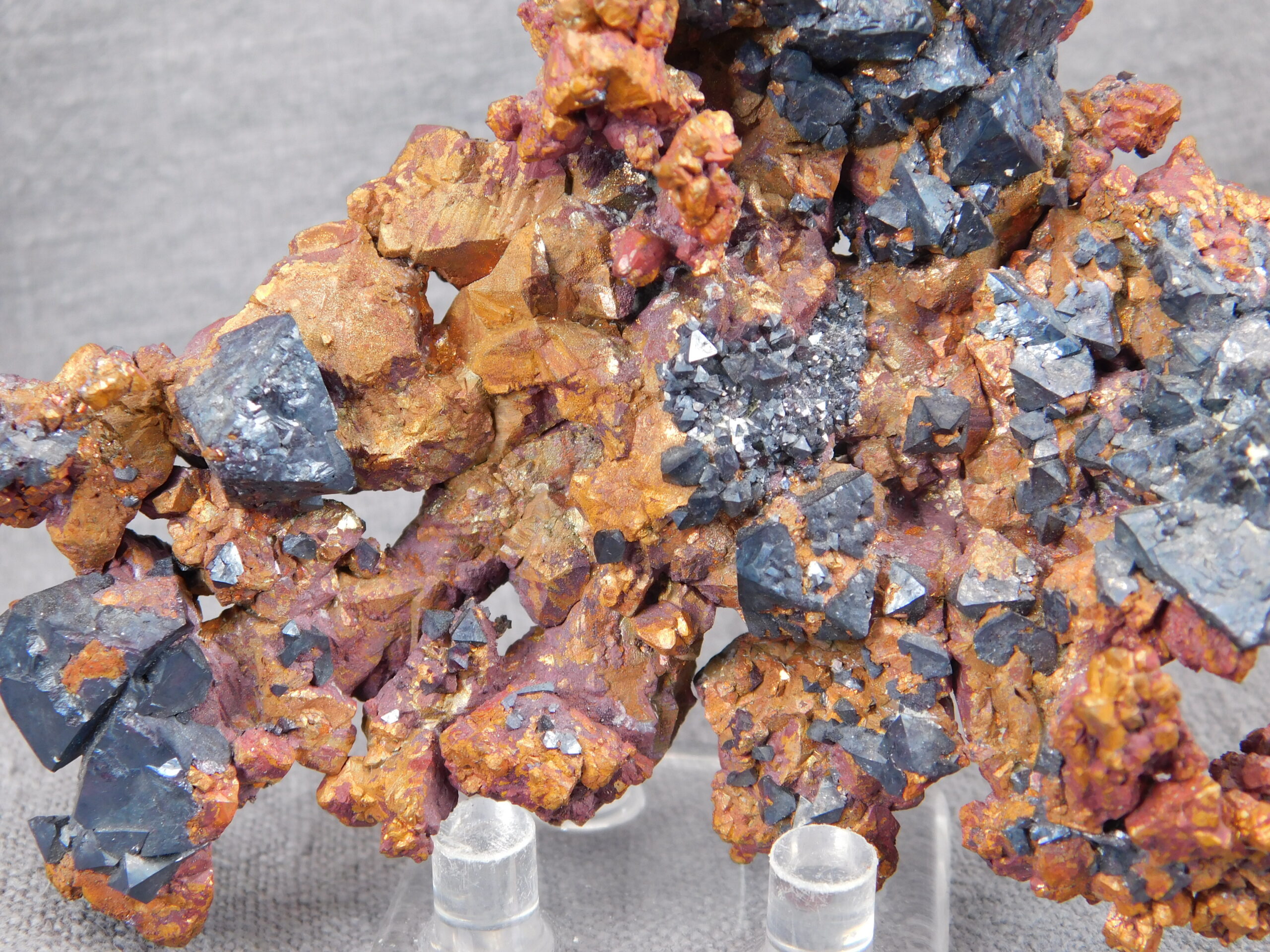 Copper, cuprite - Image 13