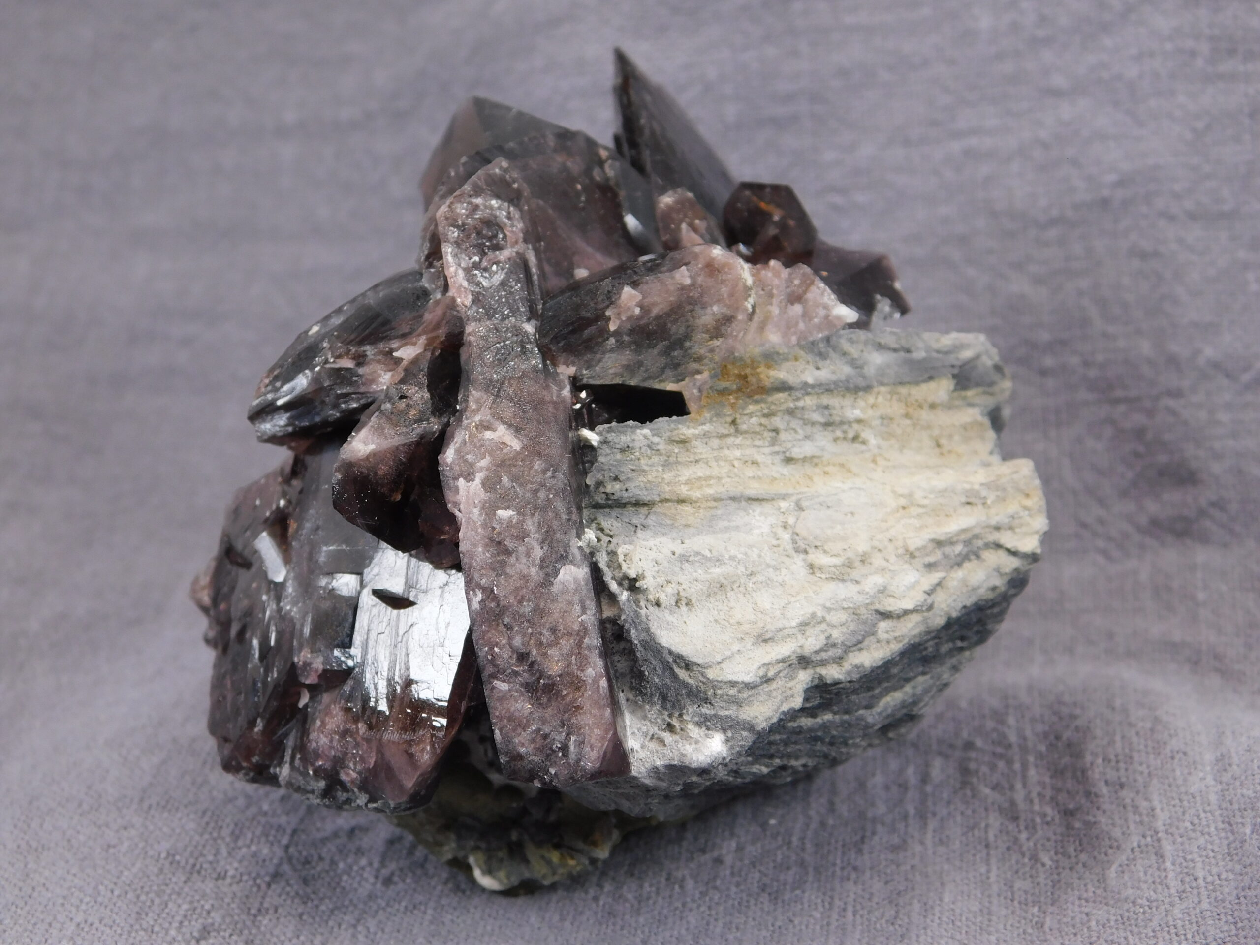 Axinit - Obrázek 11