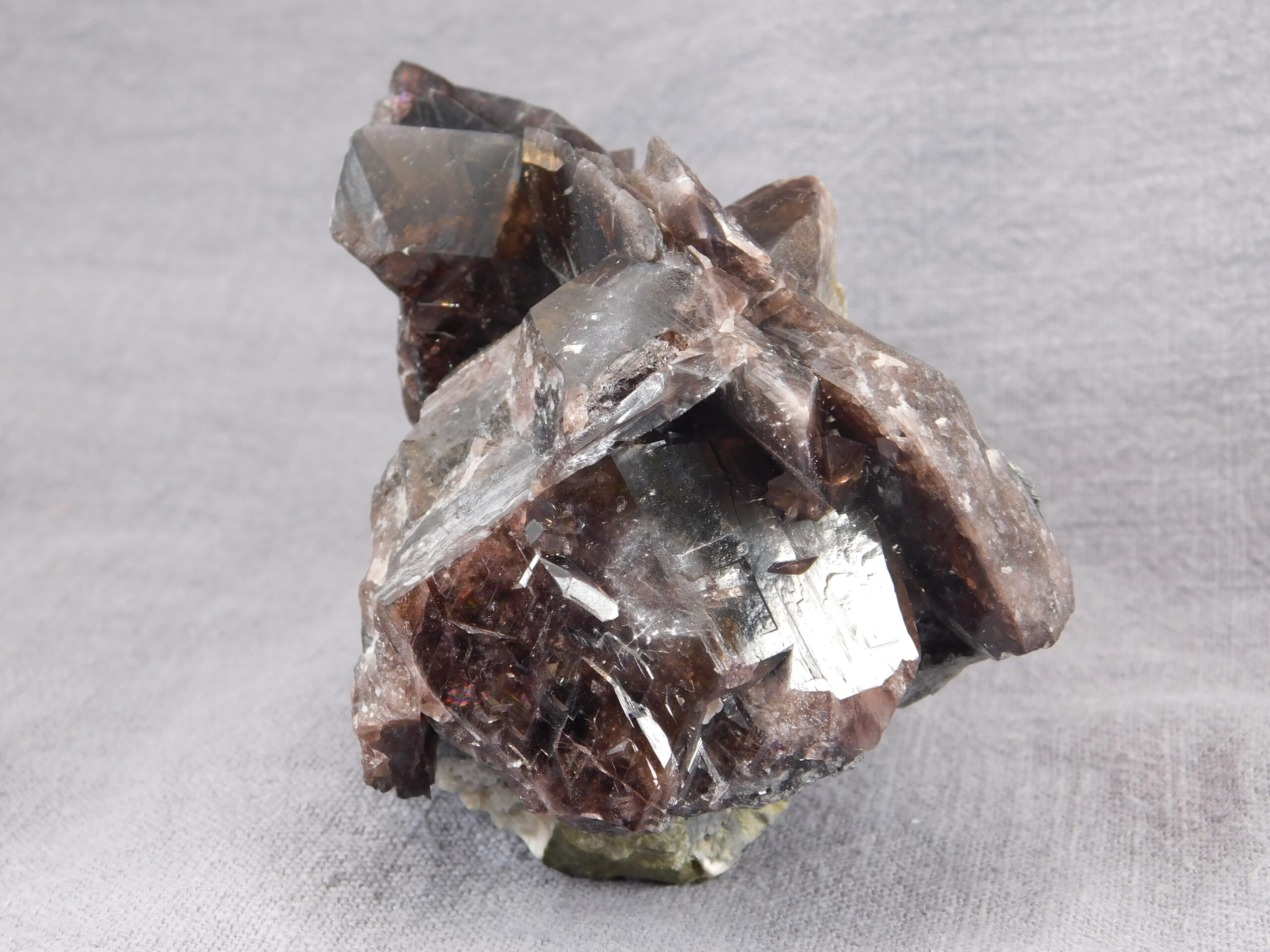 Axinit - Obrázek 12