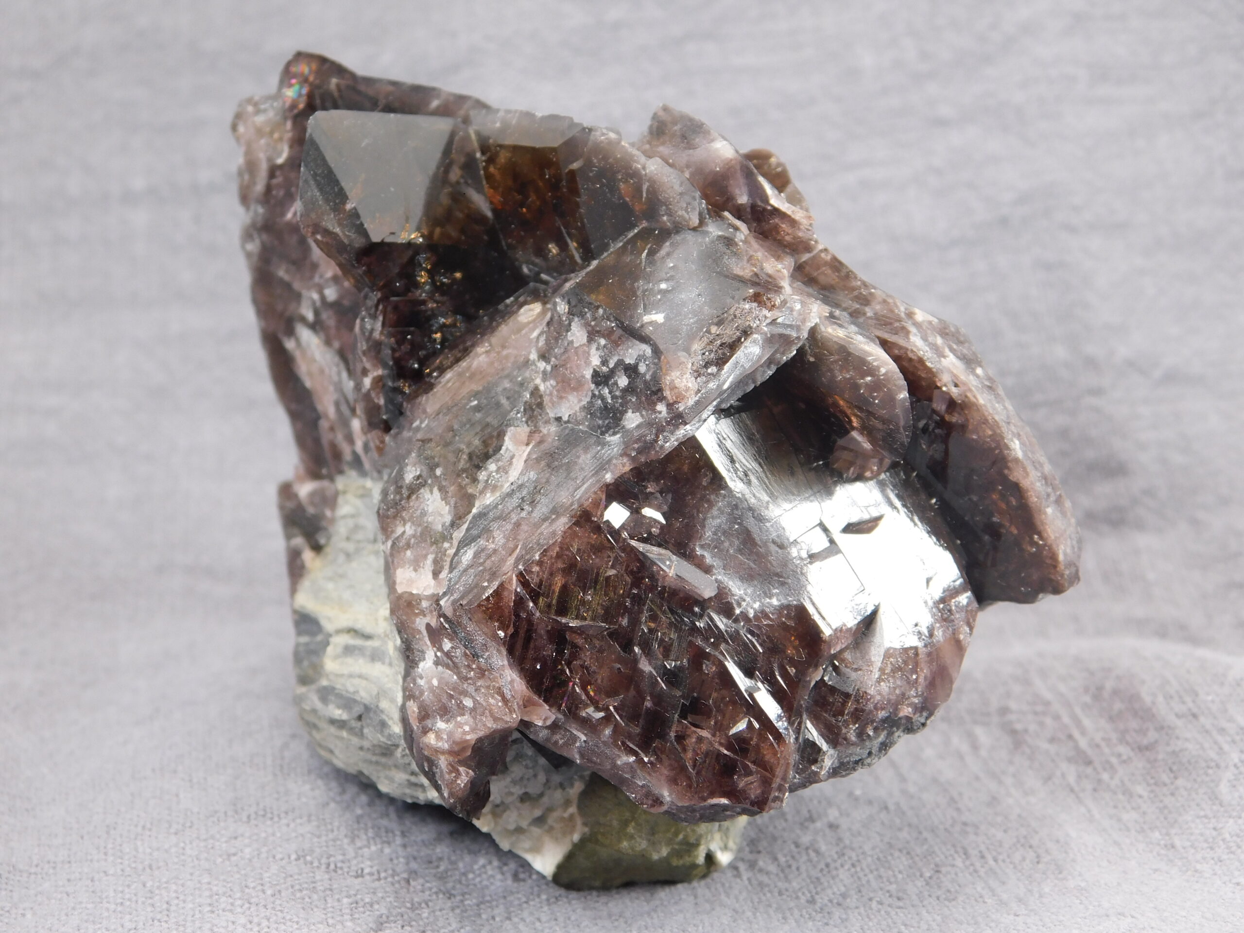 Axinit - Obrázek 13