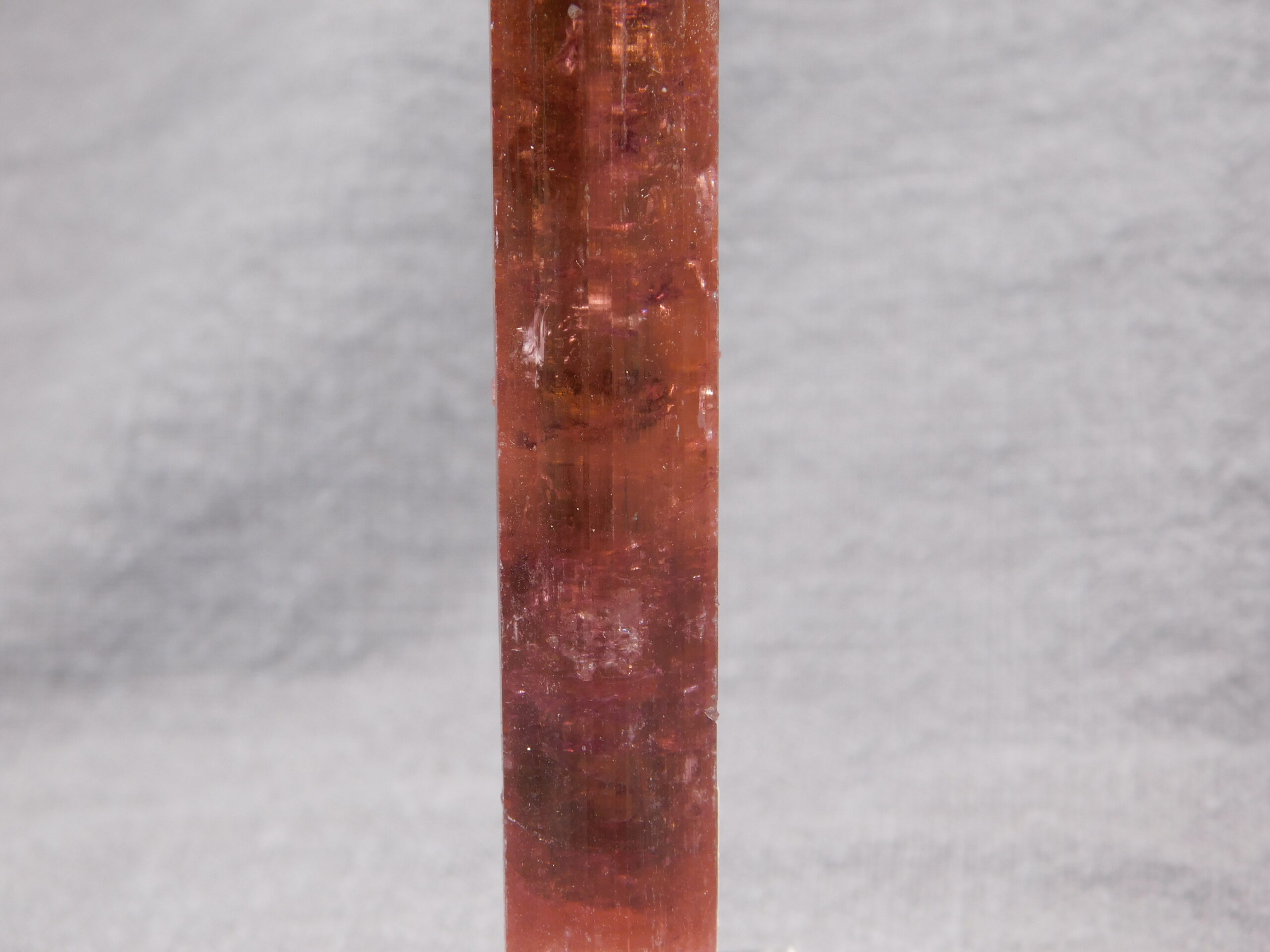 Turmalín var. rubelit - Obrázek 10