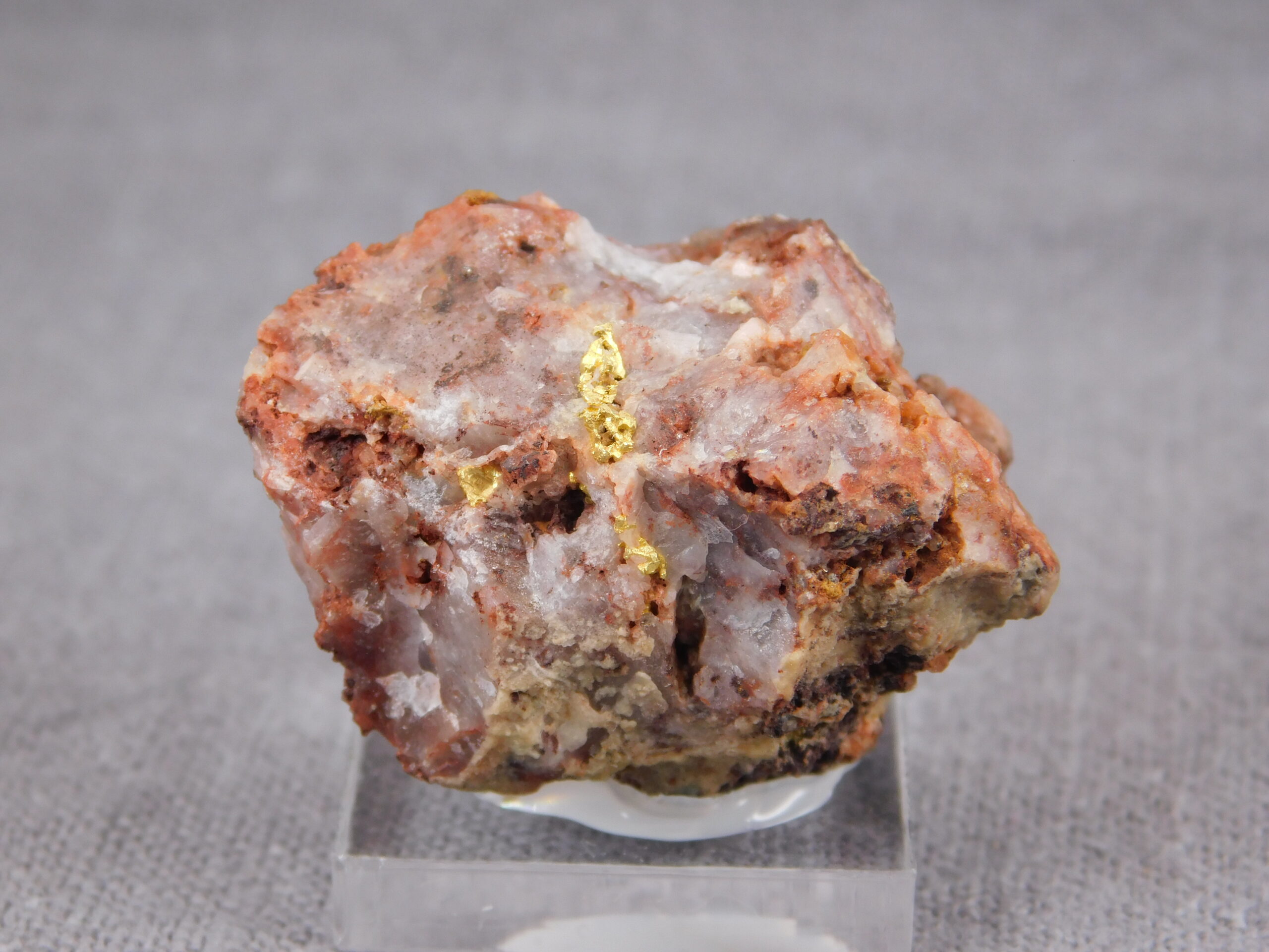 Zlato na křemeni - Obrázek 3