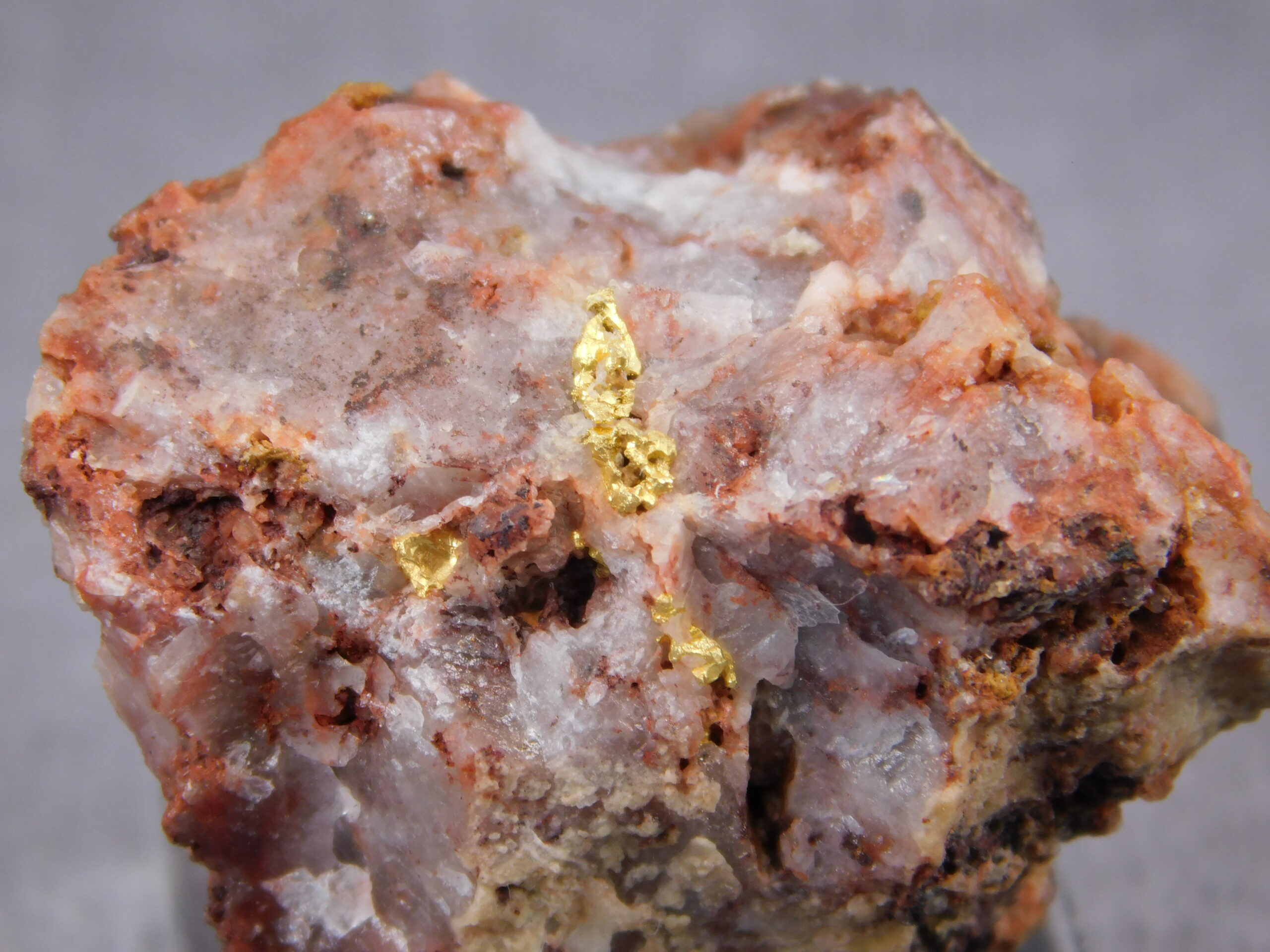 Zlato na křemeni - Obrázek 5