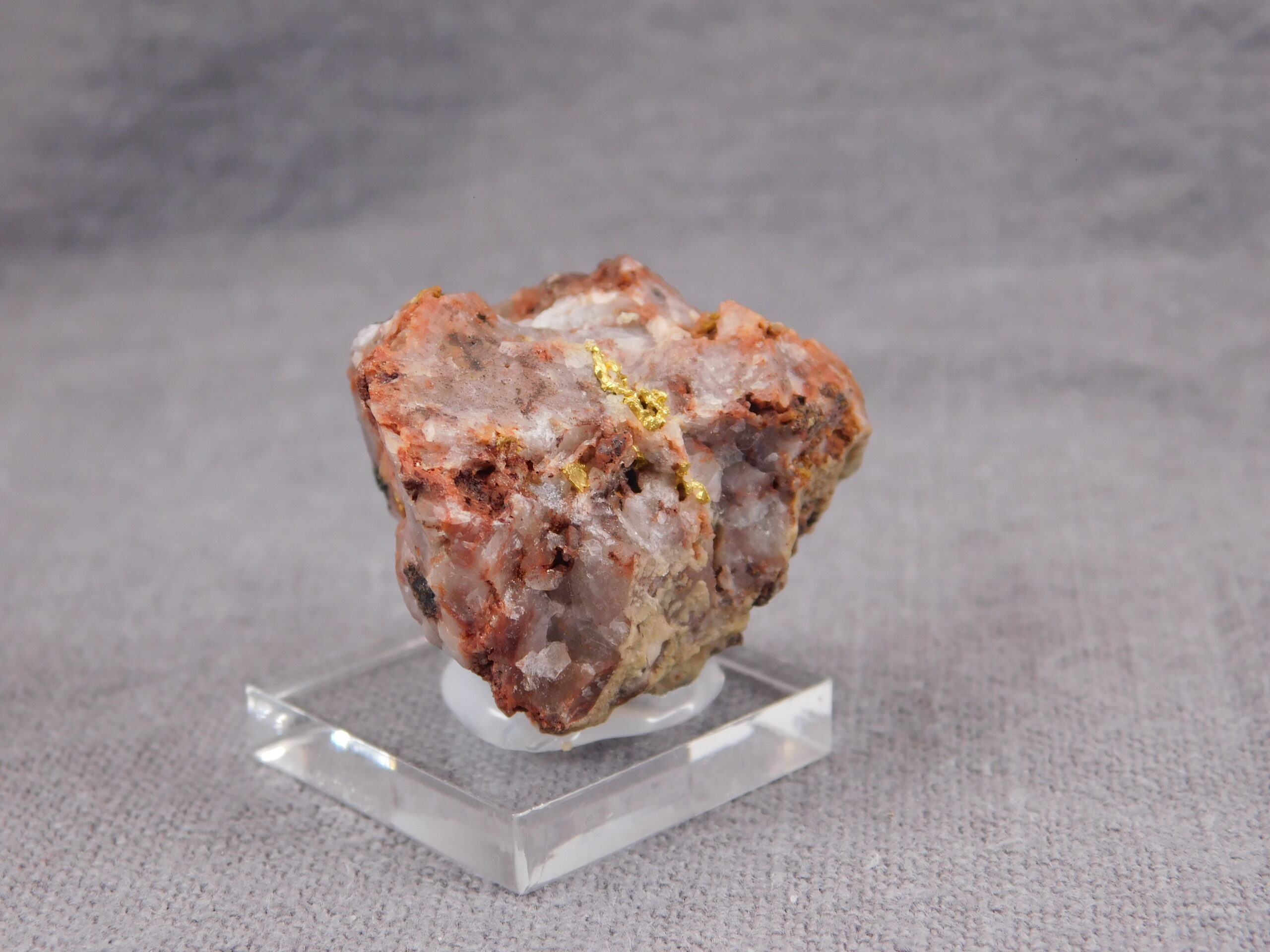 Zlato na křemeni - Obrázek 6