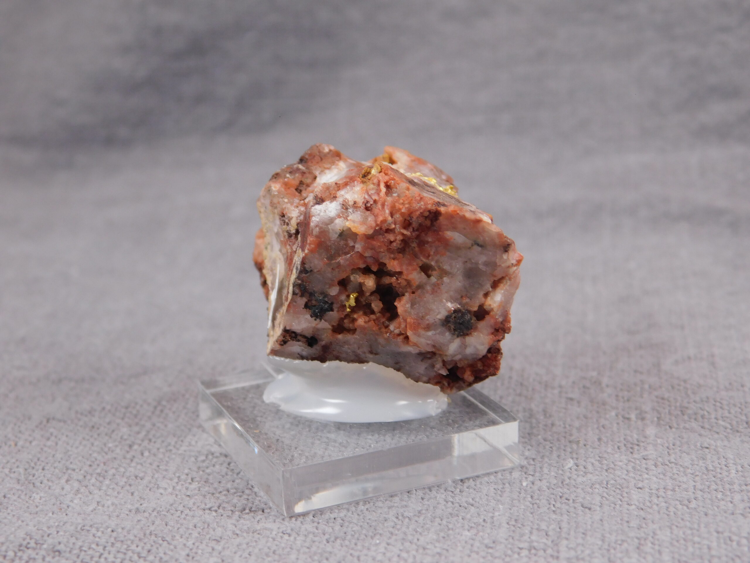 Zlato na křemeni - Obrázek 7