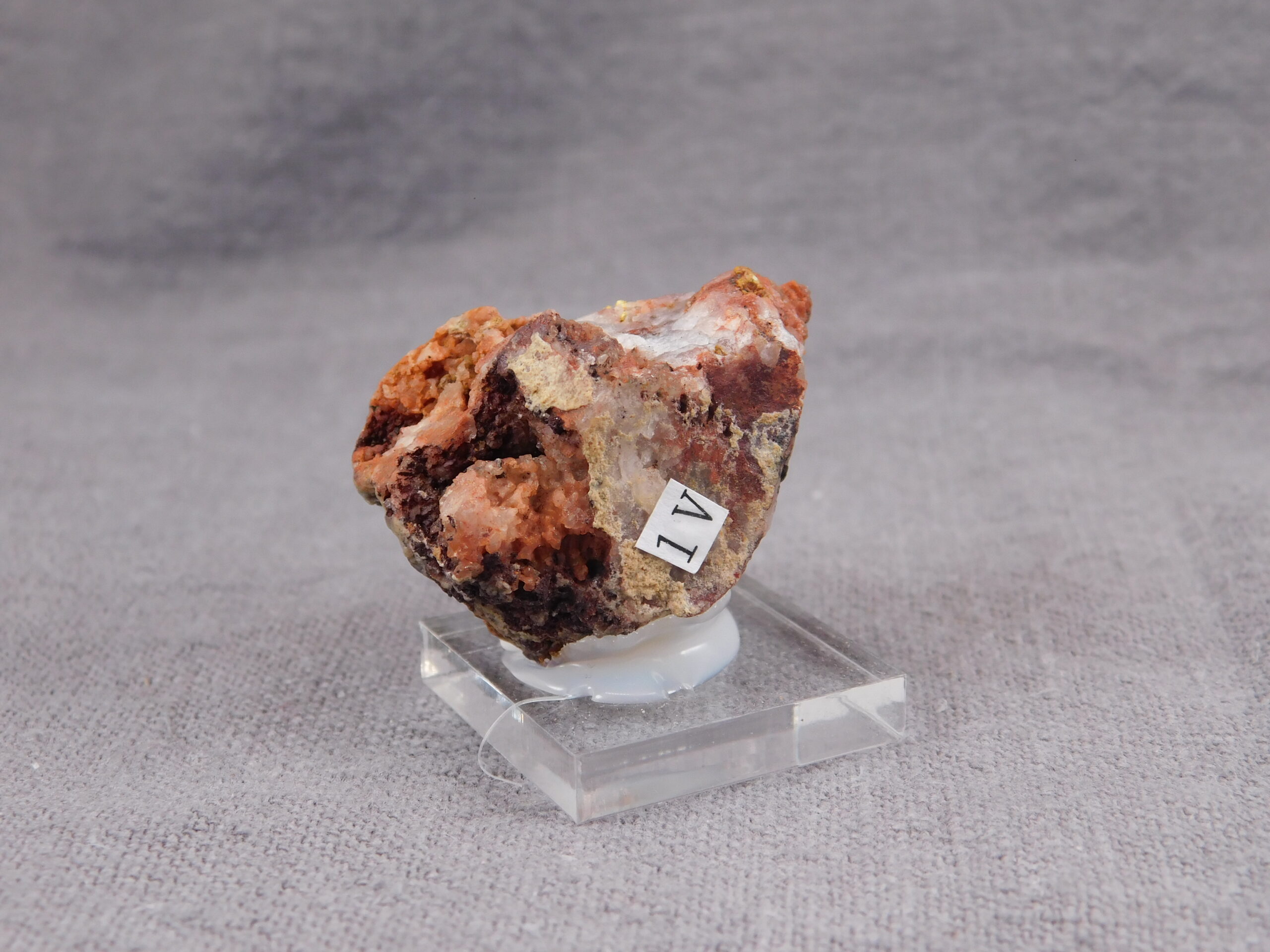 Zlato na křemeni - Obrázek 8