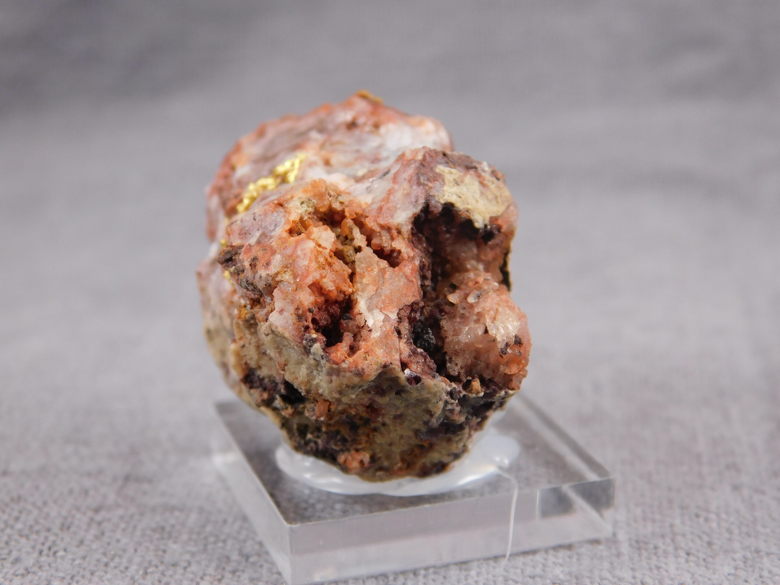 Zlato na křemeni - Obrázek 9