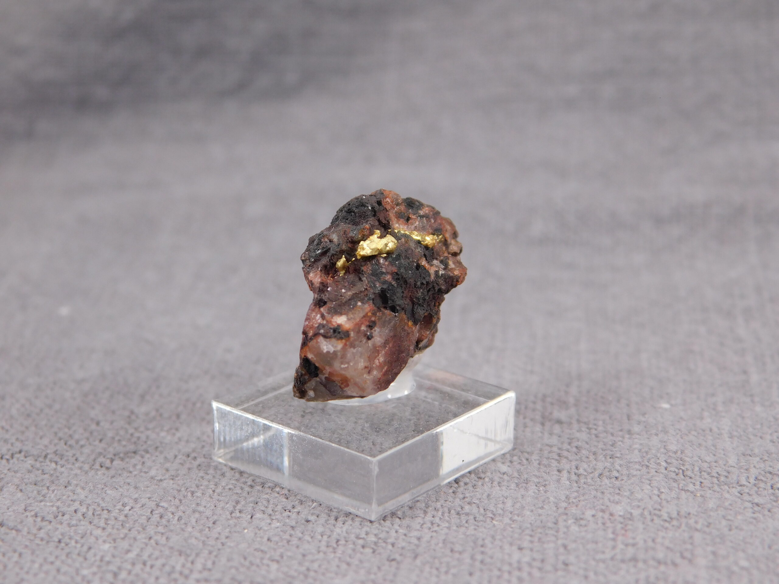 Zlato na křemeni - Obrázek 3