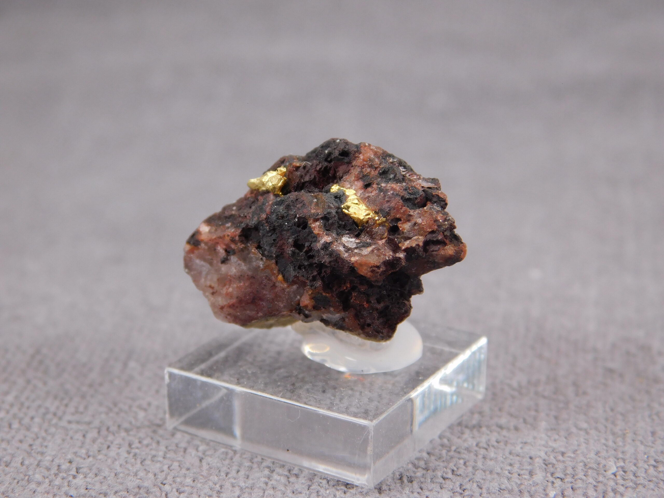 Zlato na křemeni - Obrázek 7