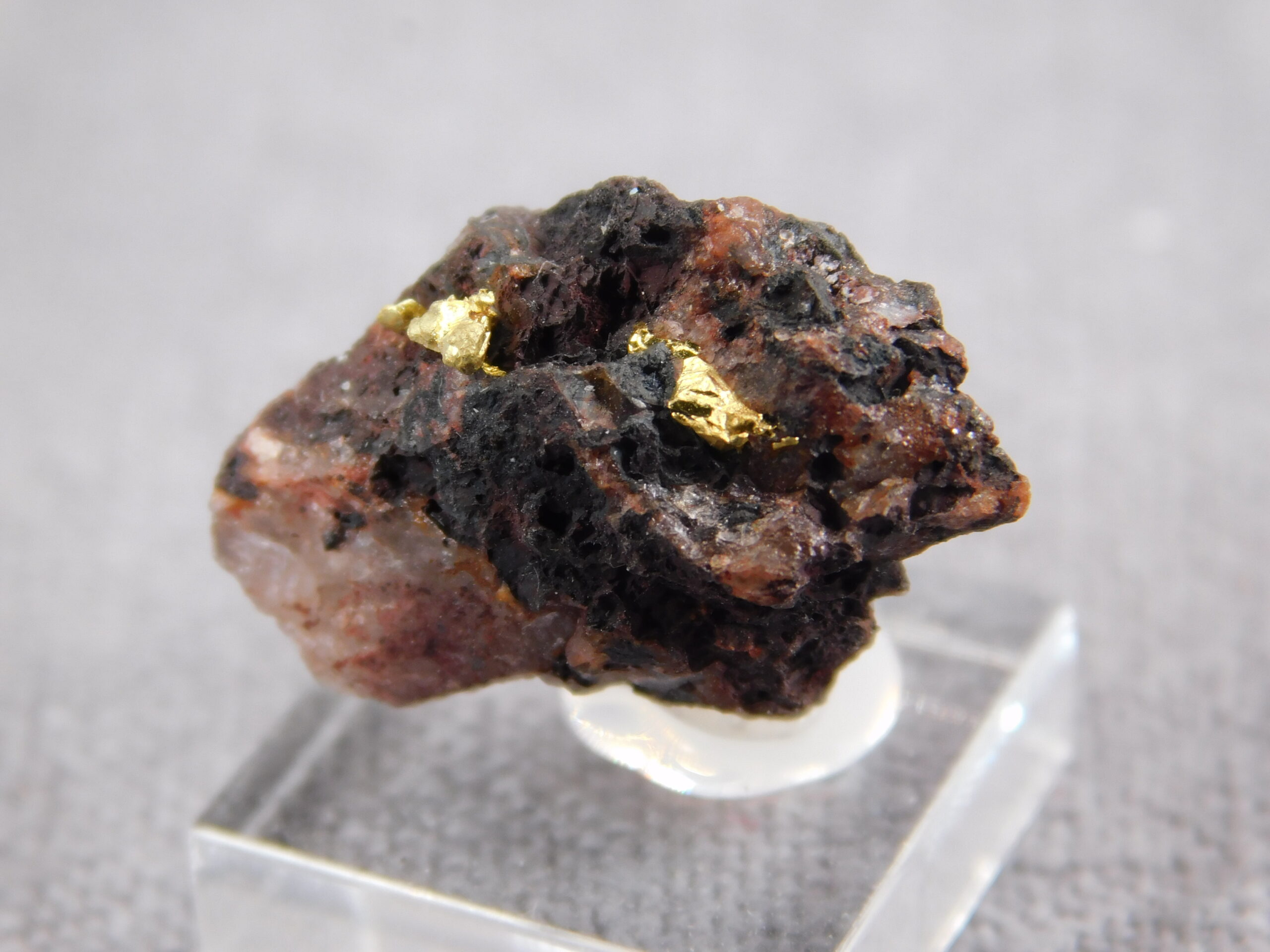 Zlato na křemeni - Obrázek 8