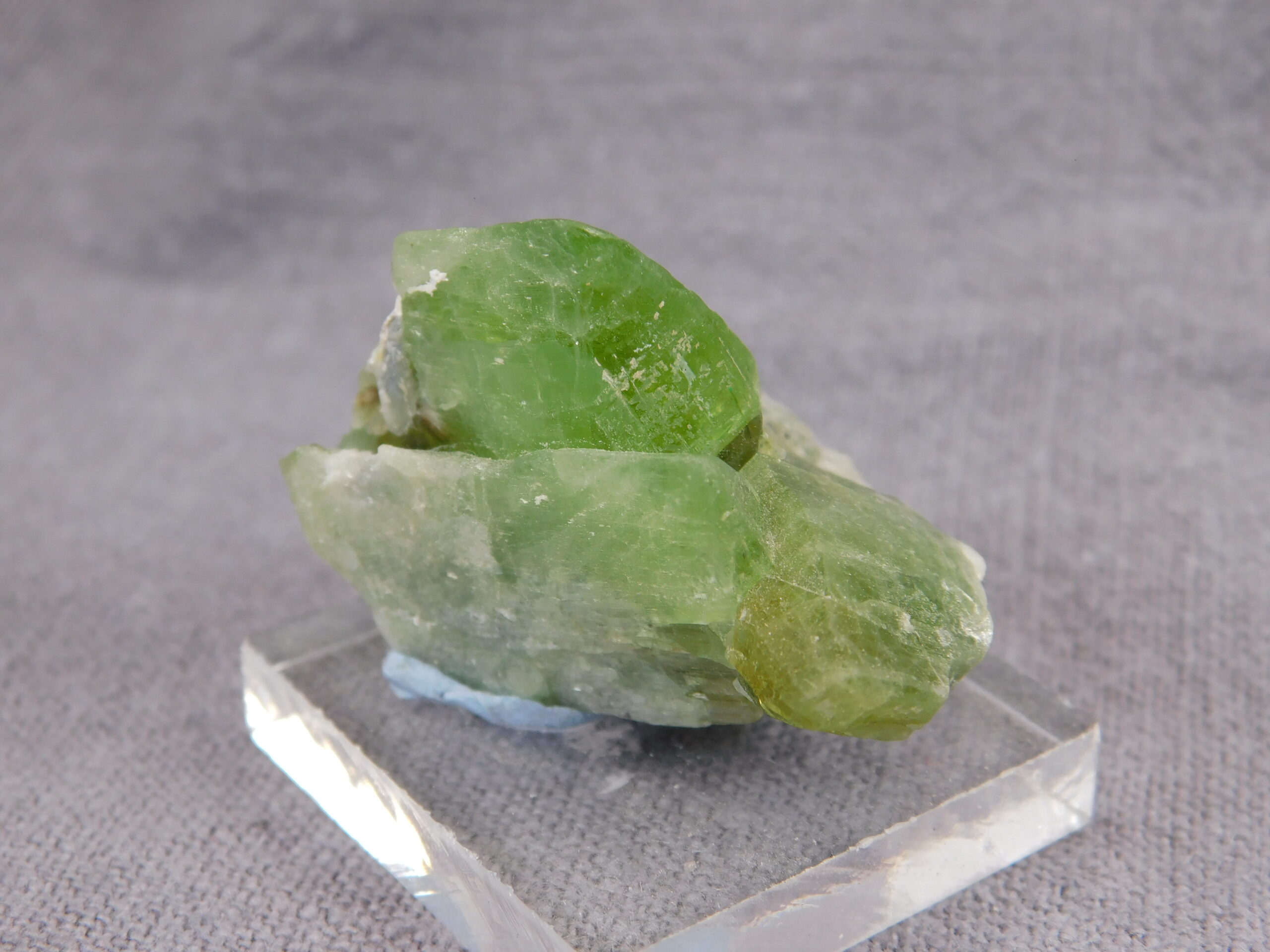 Peridot - Image 8