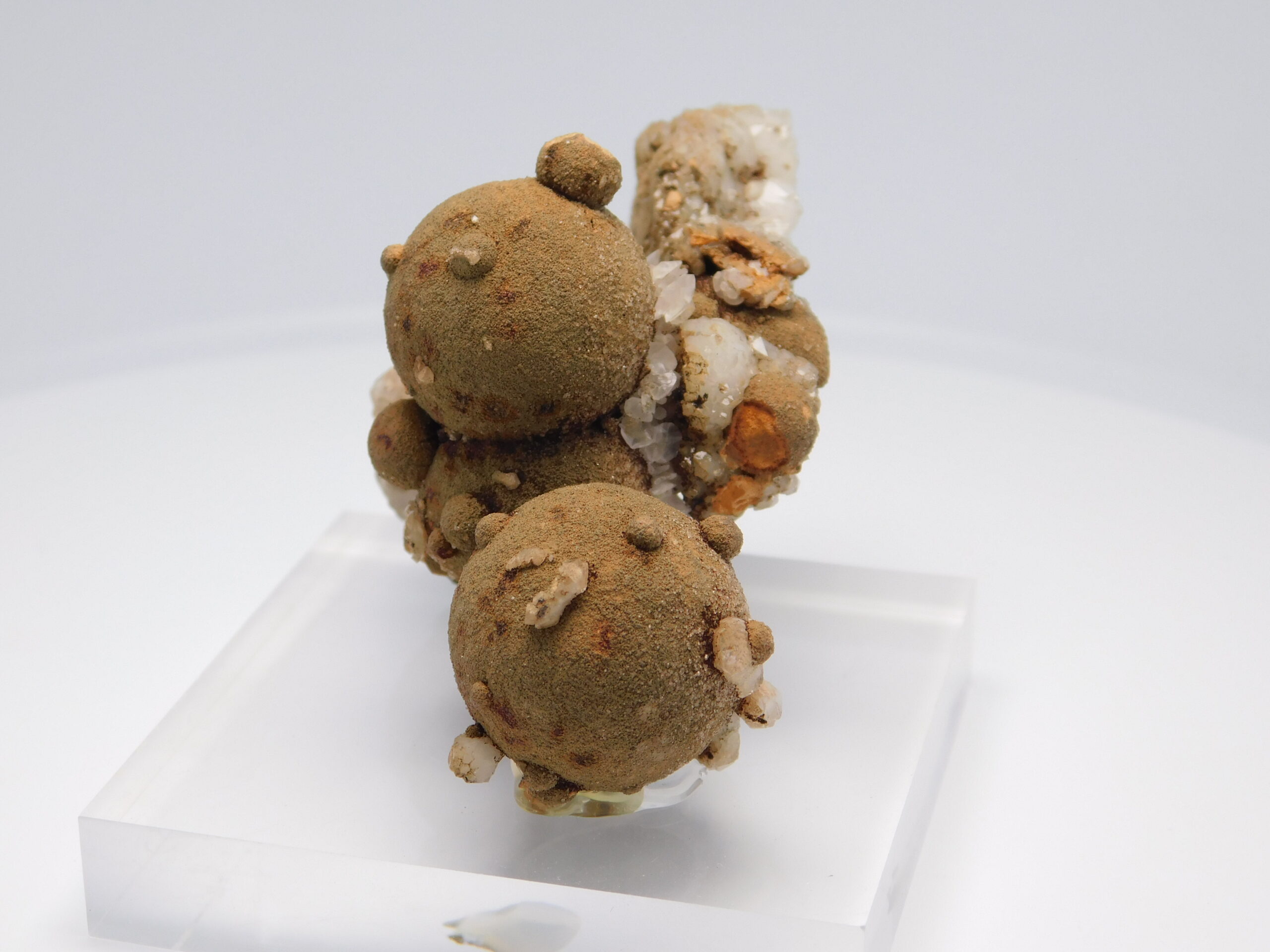 Siderite - Image 8