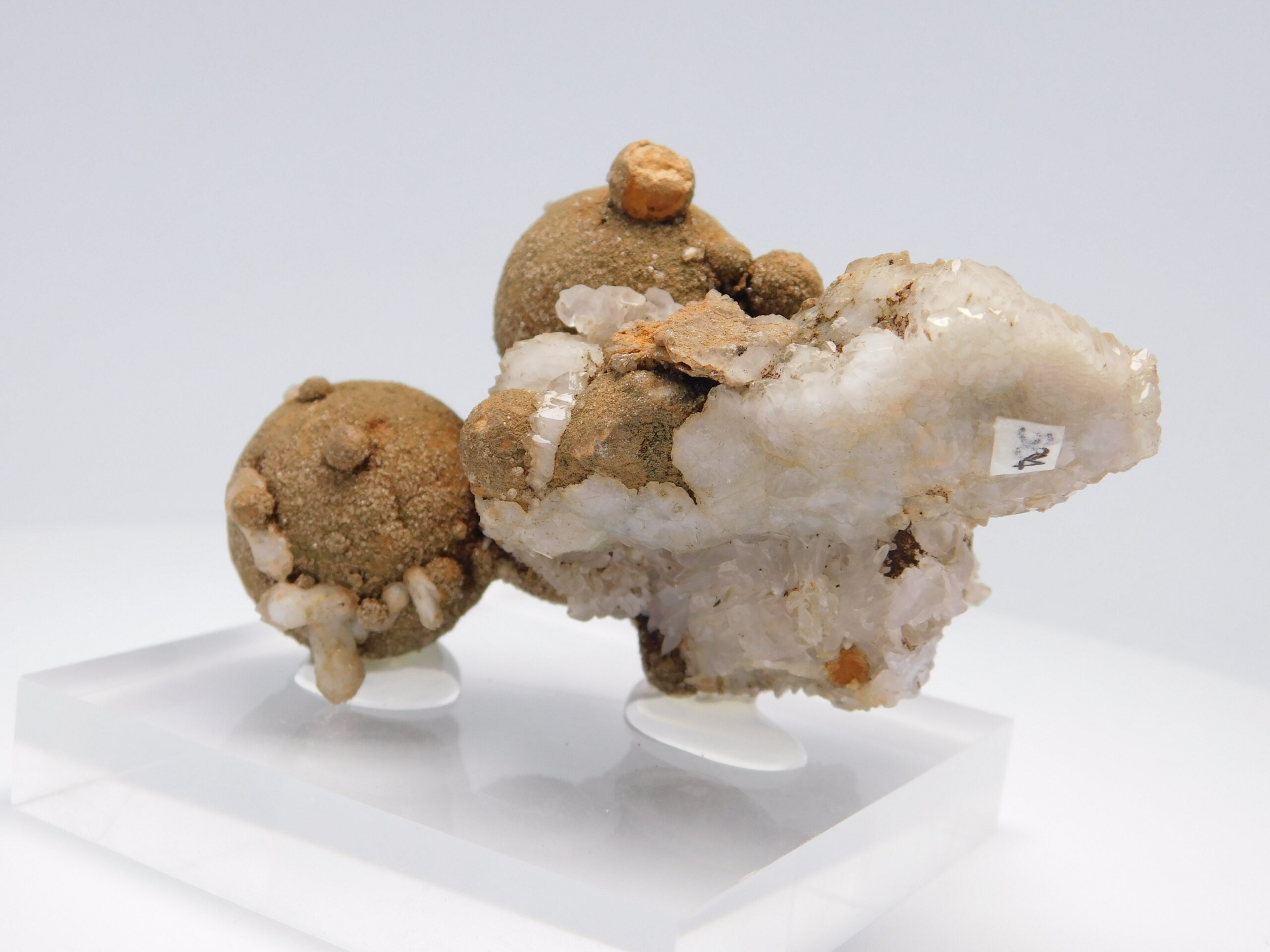 Siderite - Image 10