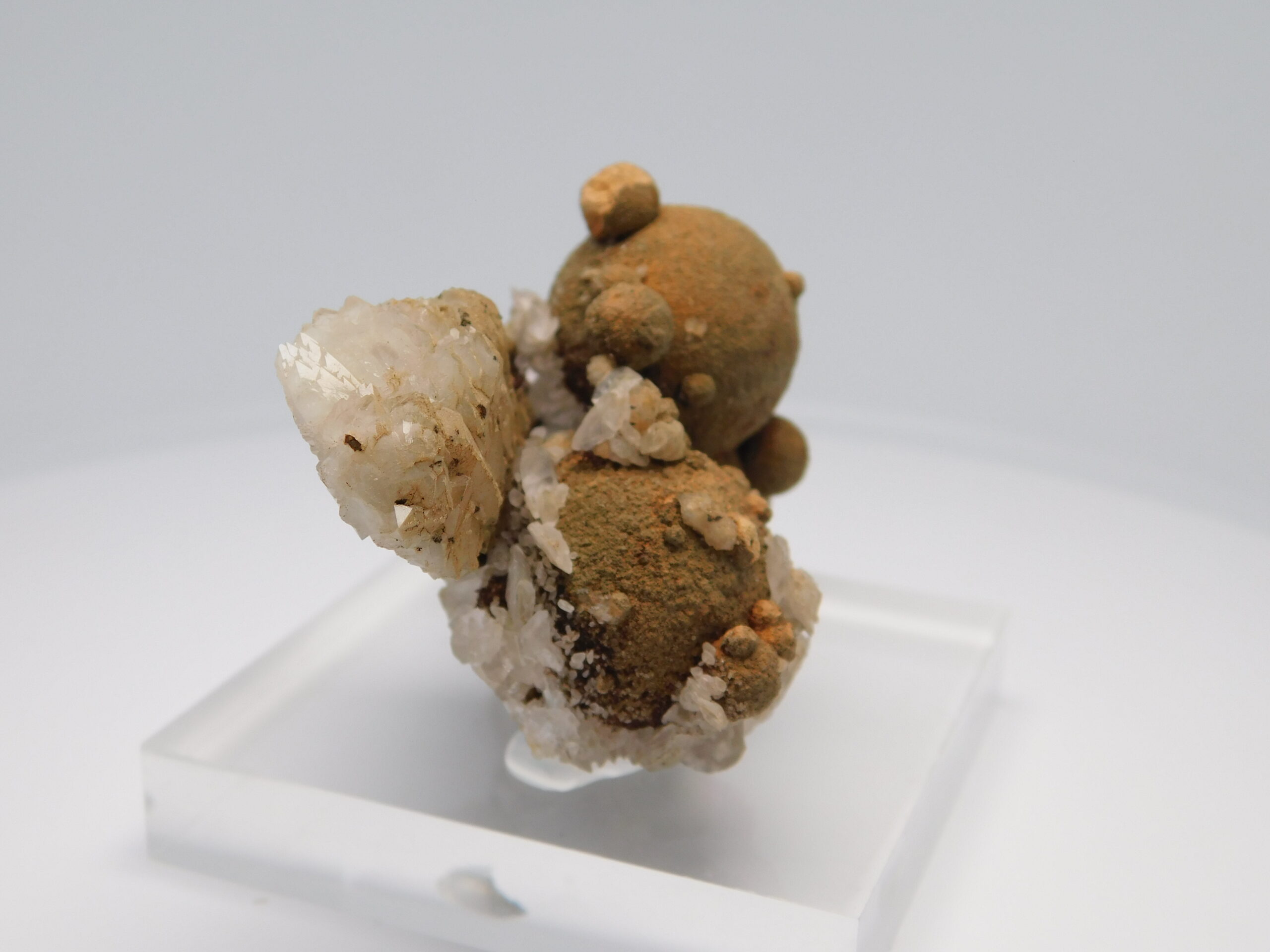 Siderite - Image 11