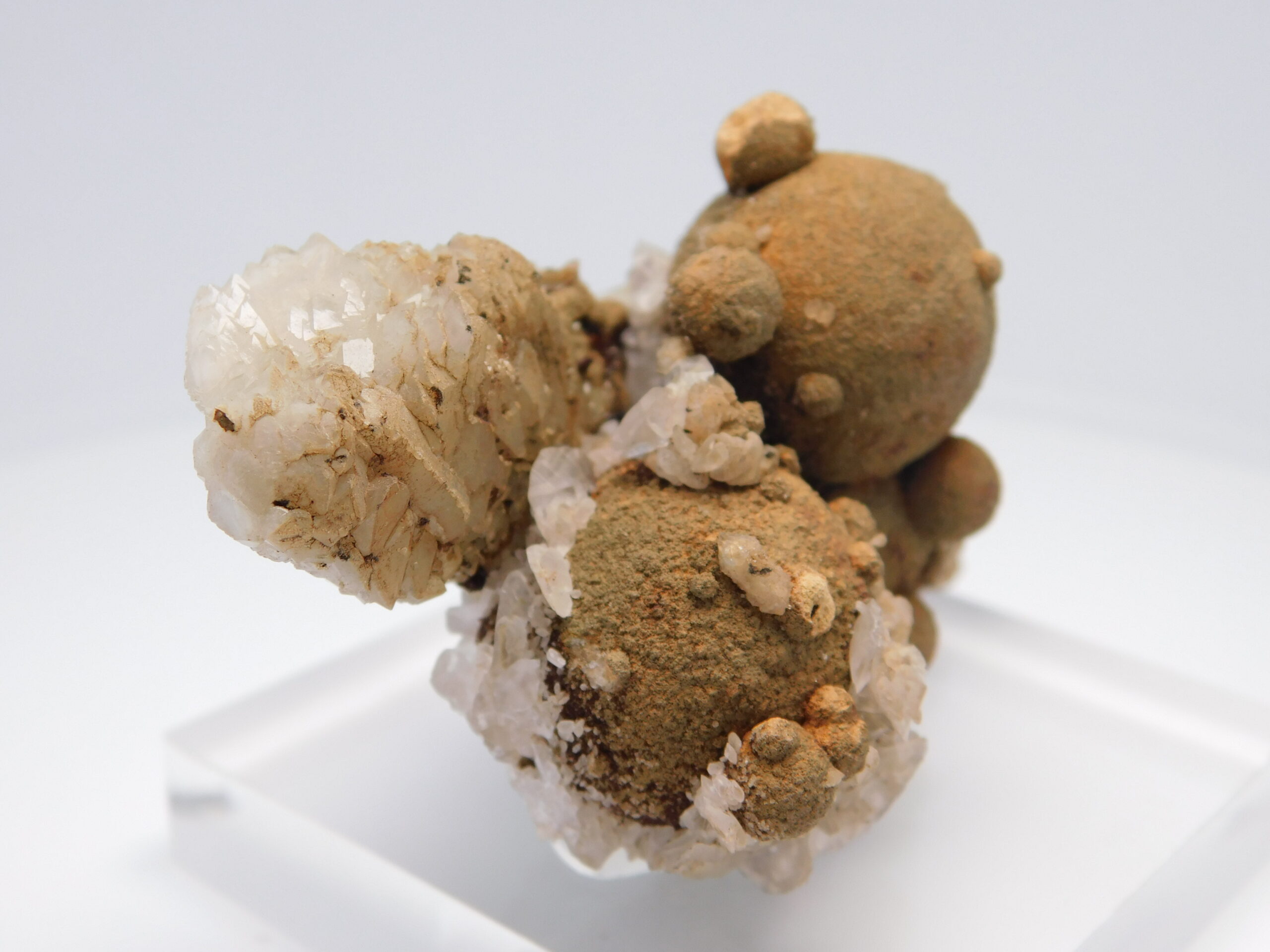 Siderite - Image 12