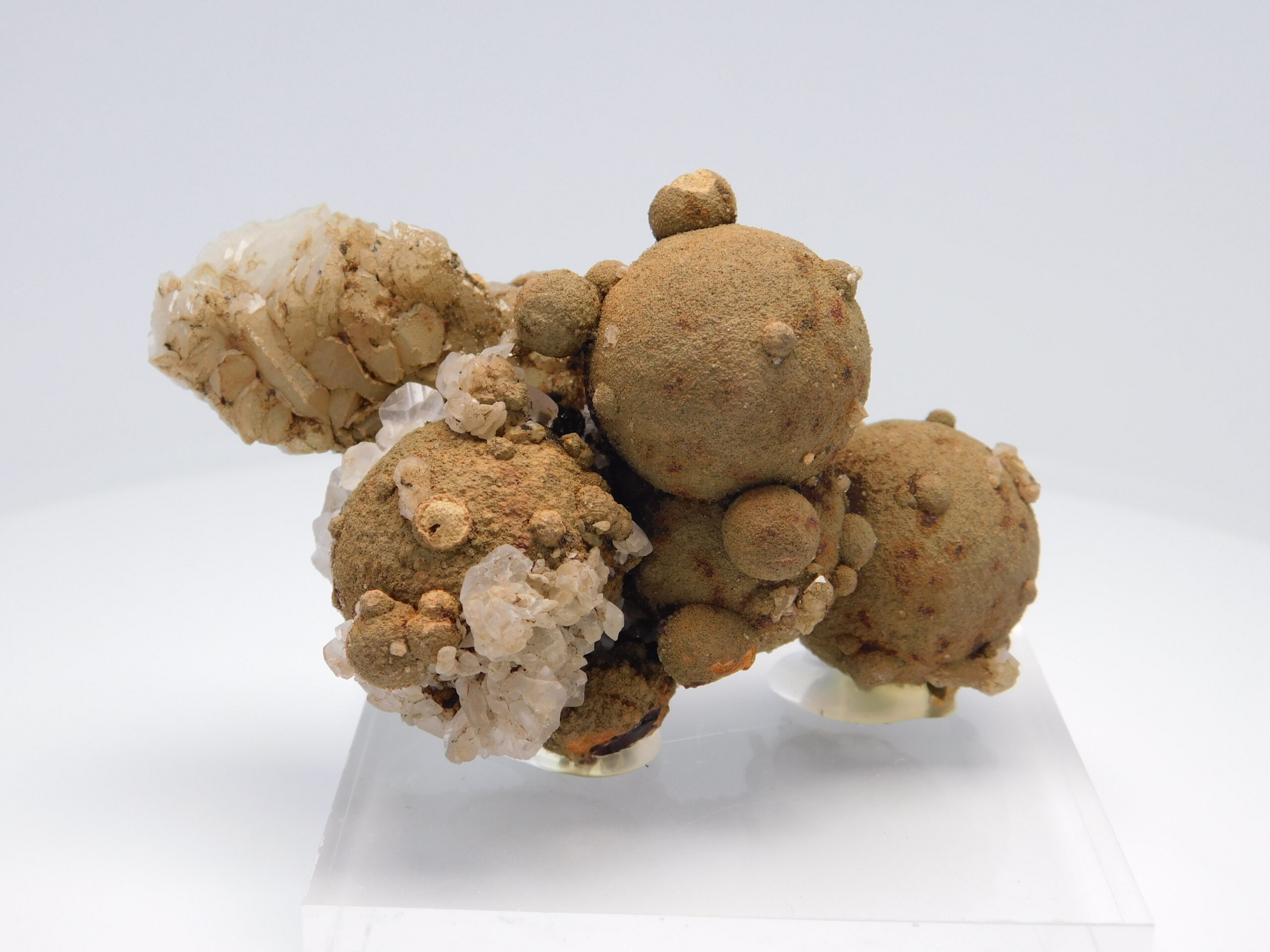 Siderite - Image 13
