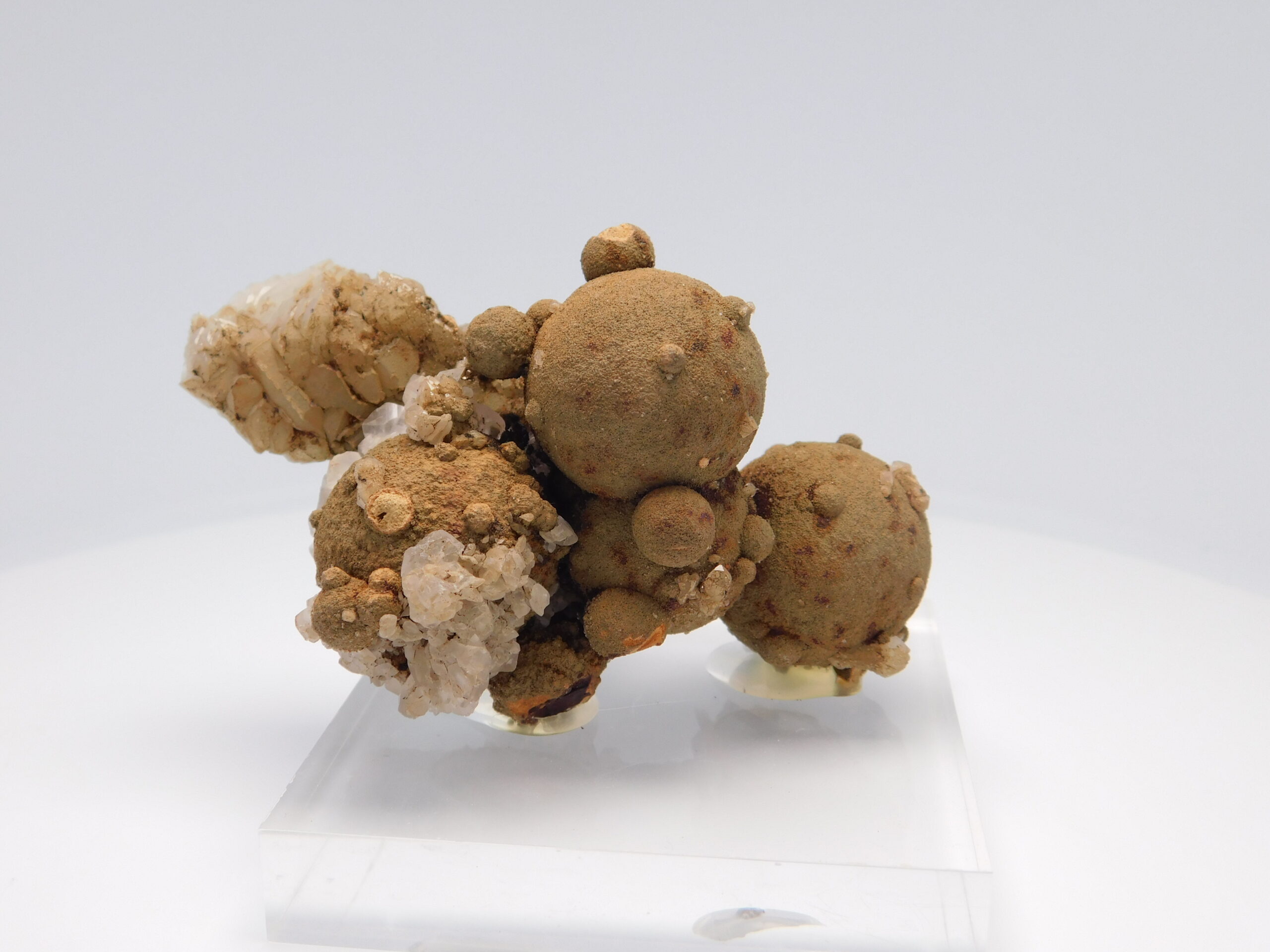 Siderite