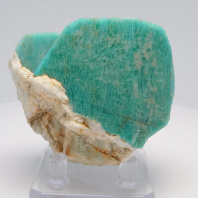 Microcline var. Amazonite