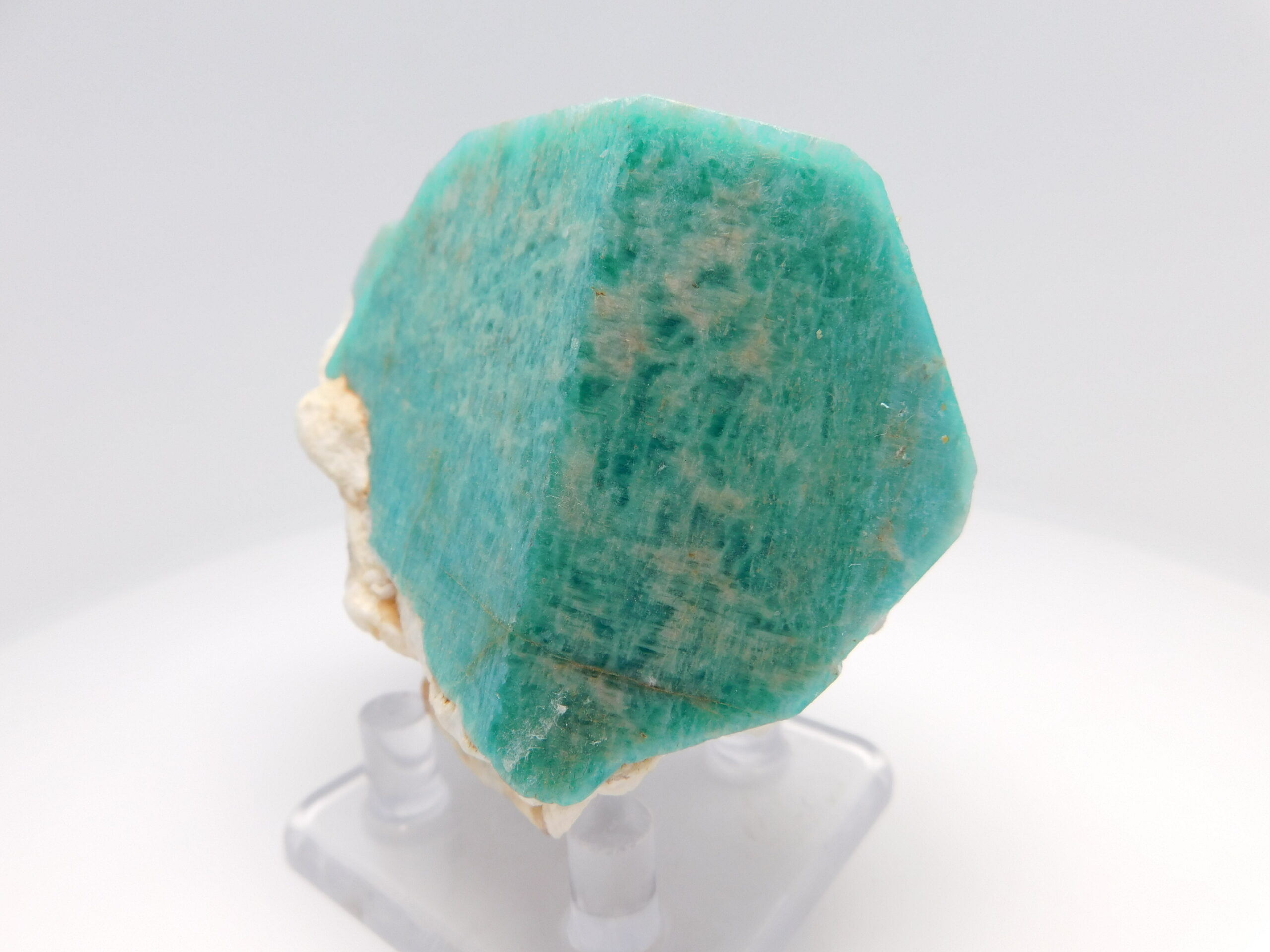 Microcline var. Amazonite - Image 4