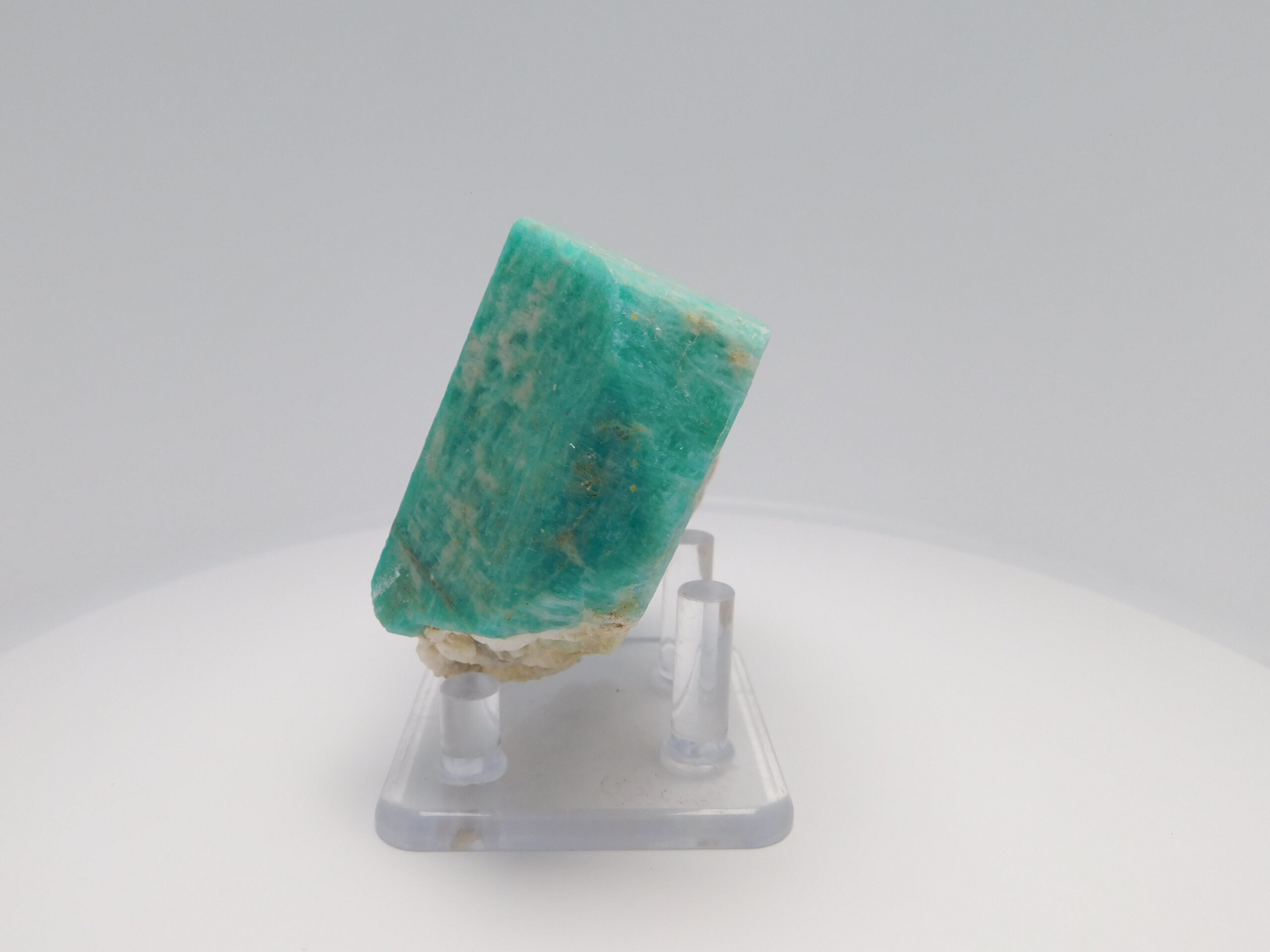 Microcline var. Amazonite - Image 5