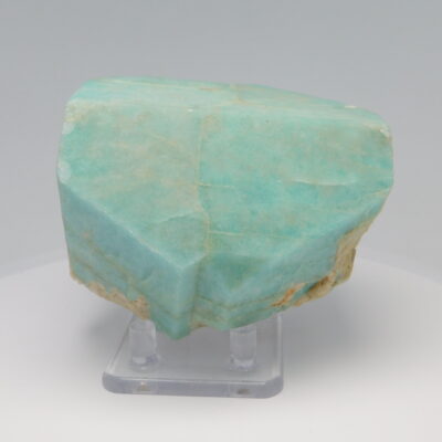 Microcline var. Amazonite