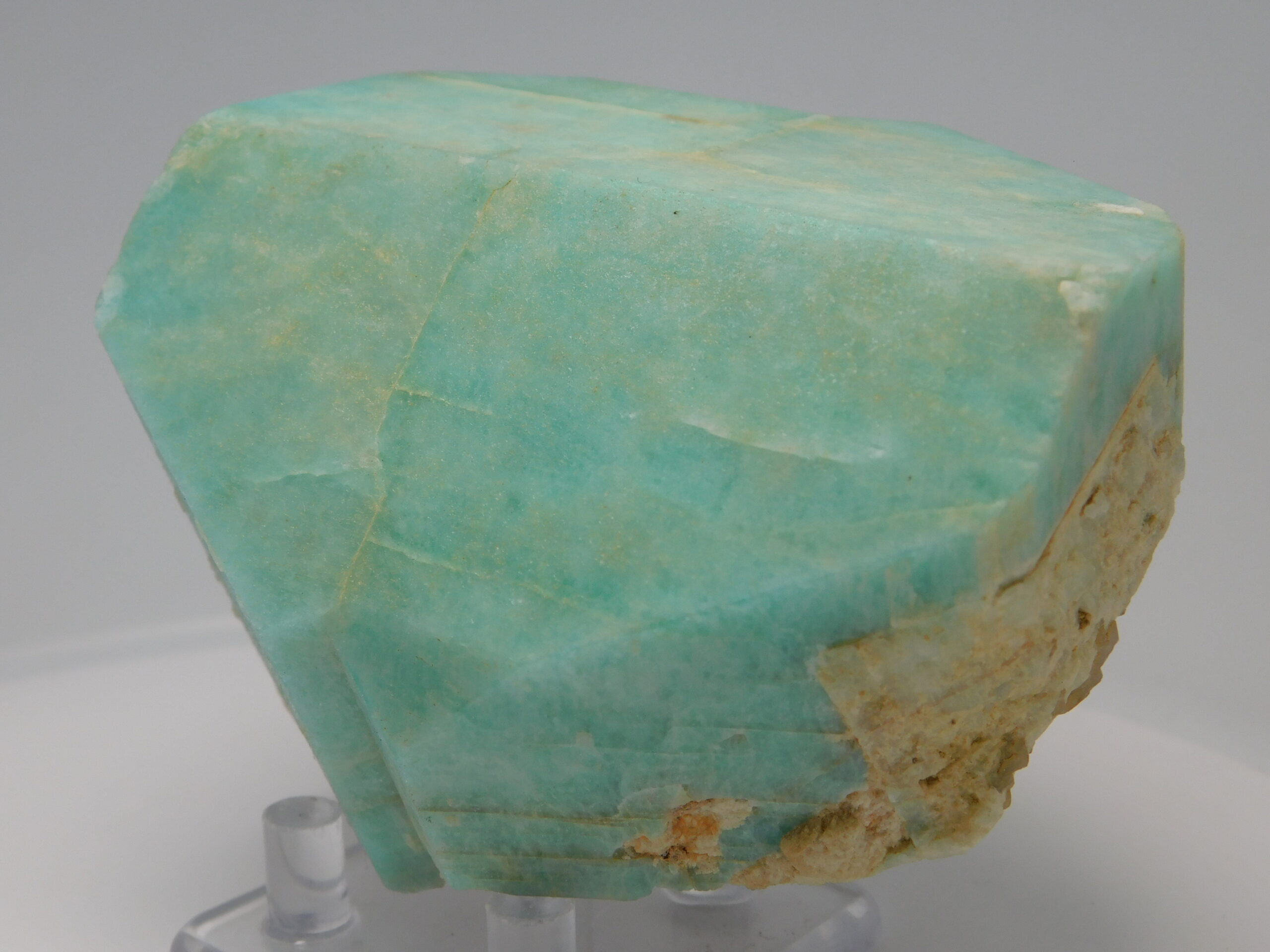 Microcline var. Amazonite - Image 5