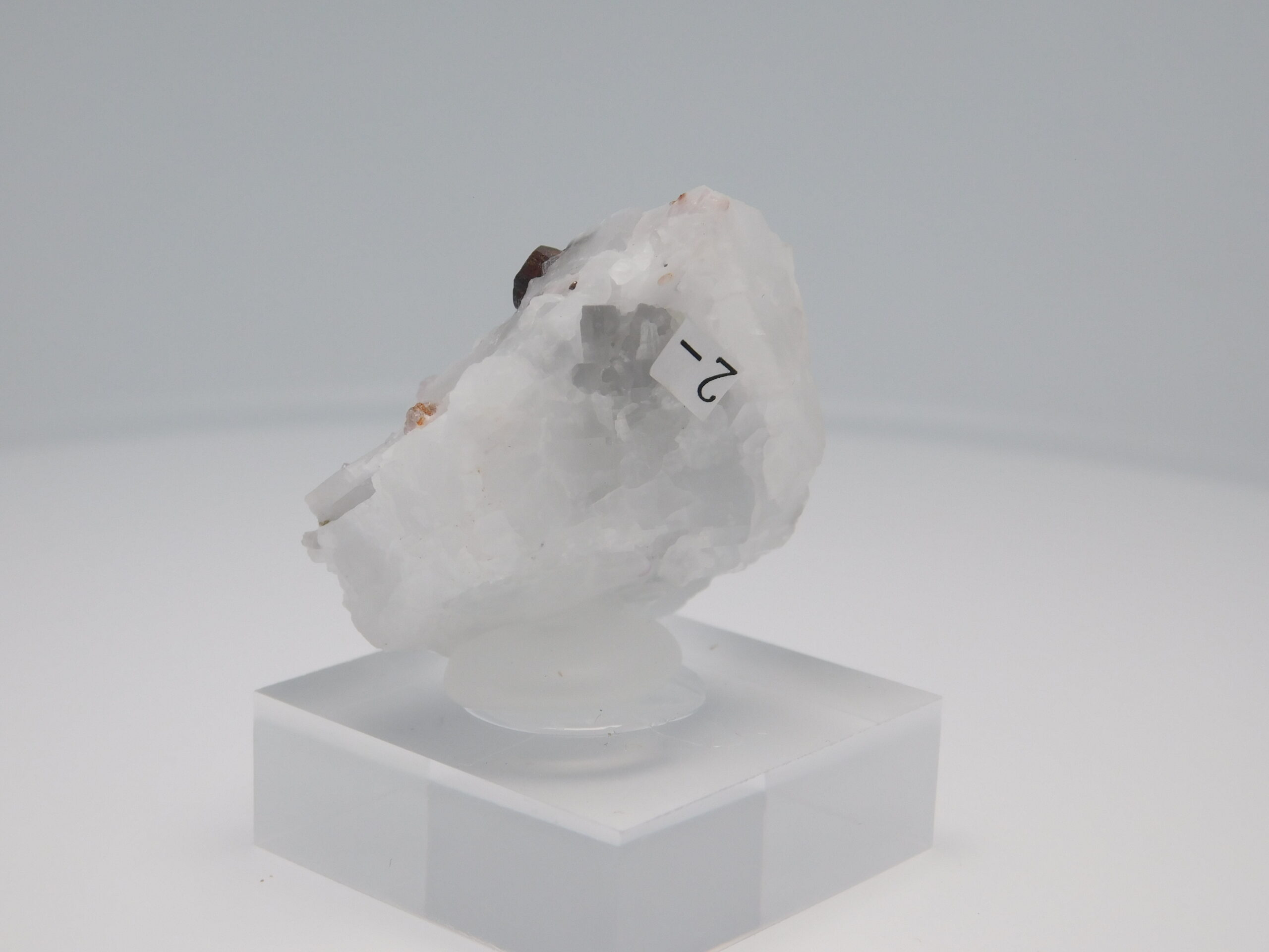 Hibonit - Obrázek 9