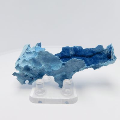 Shattuckite