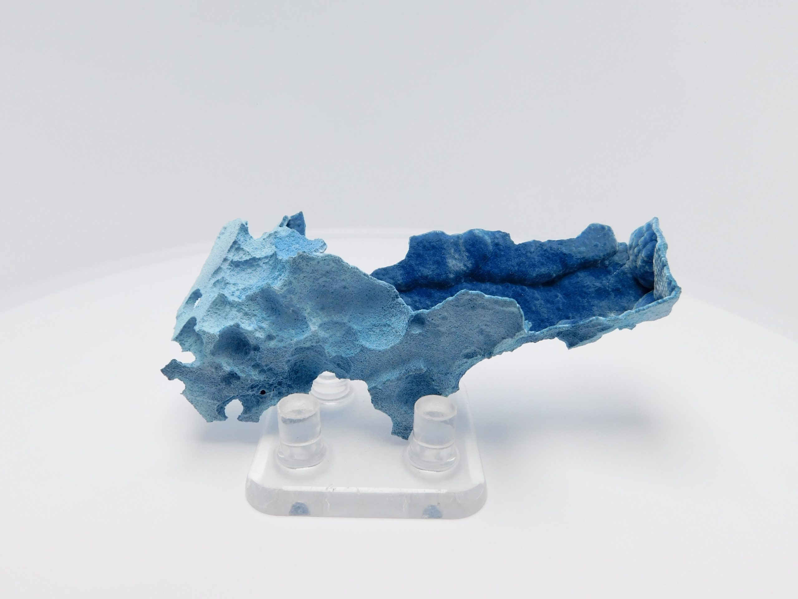 Shattuckite