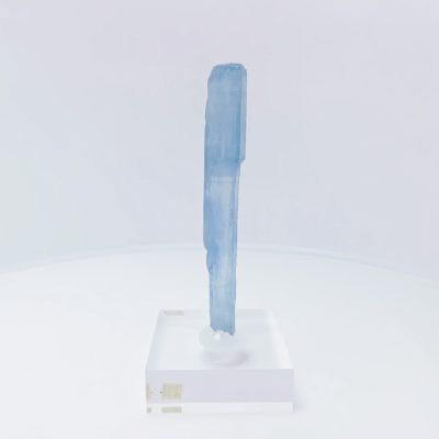 Beryl, variety: Aquamarine
