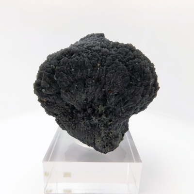 Dravite on schorl